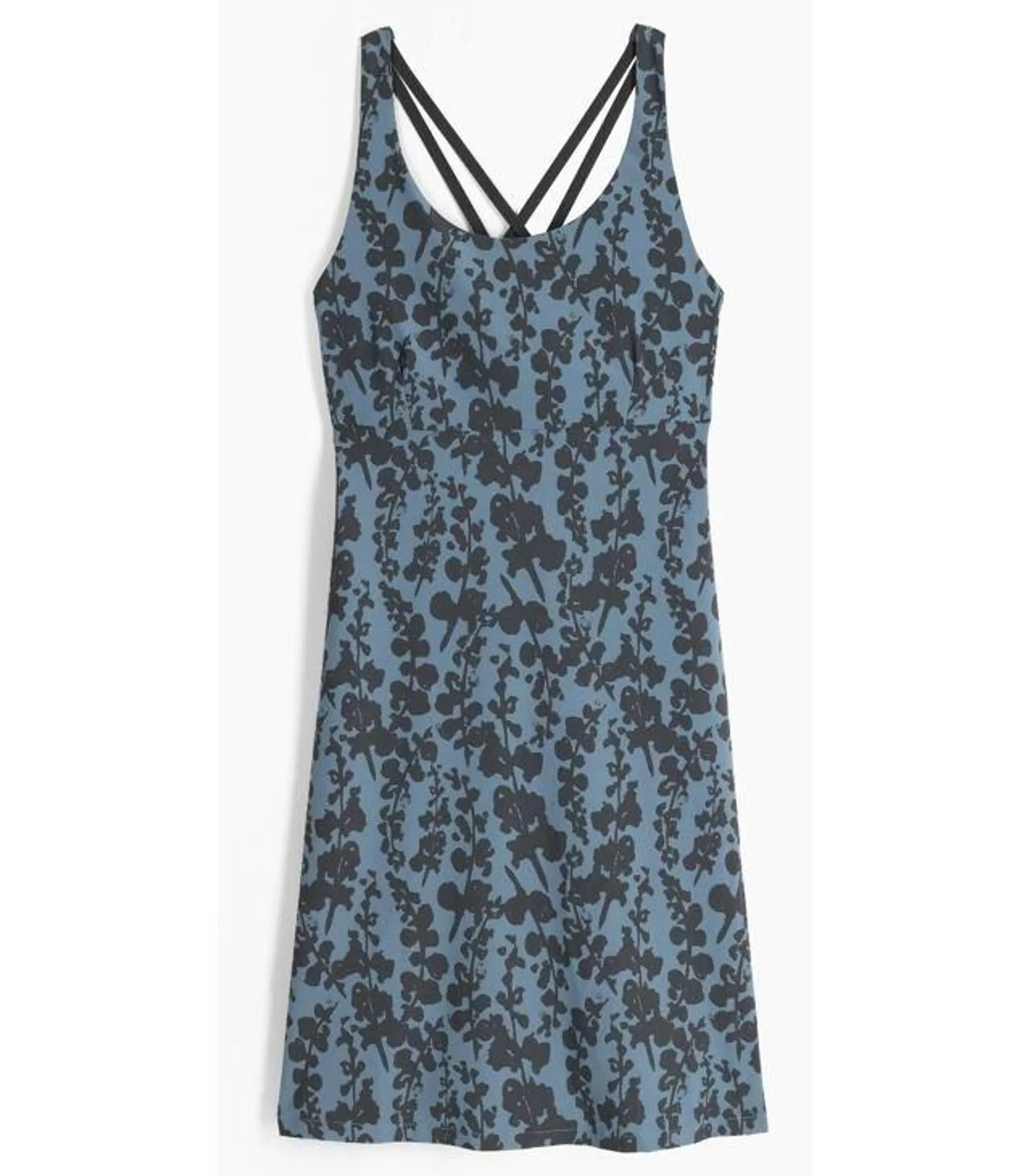 Šaty Royal Robbins SPOTLESS EVOLUTION TANK DRESS Lady