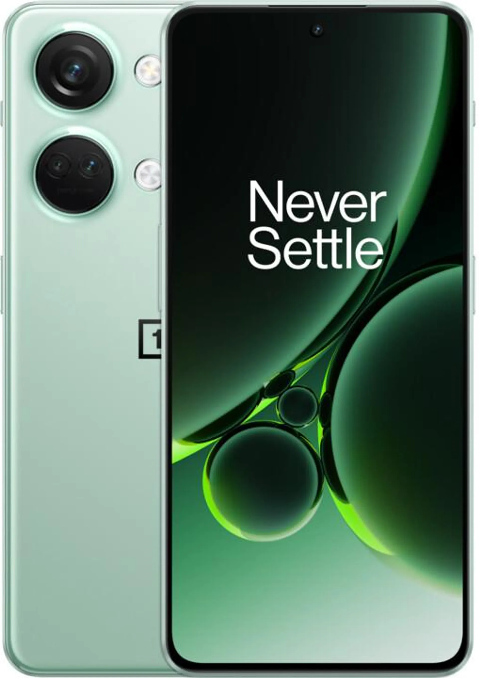 OnePlus Nord 3 5G, 8GB/128GB, Misty Green