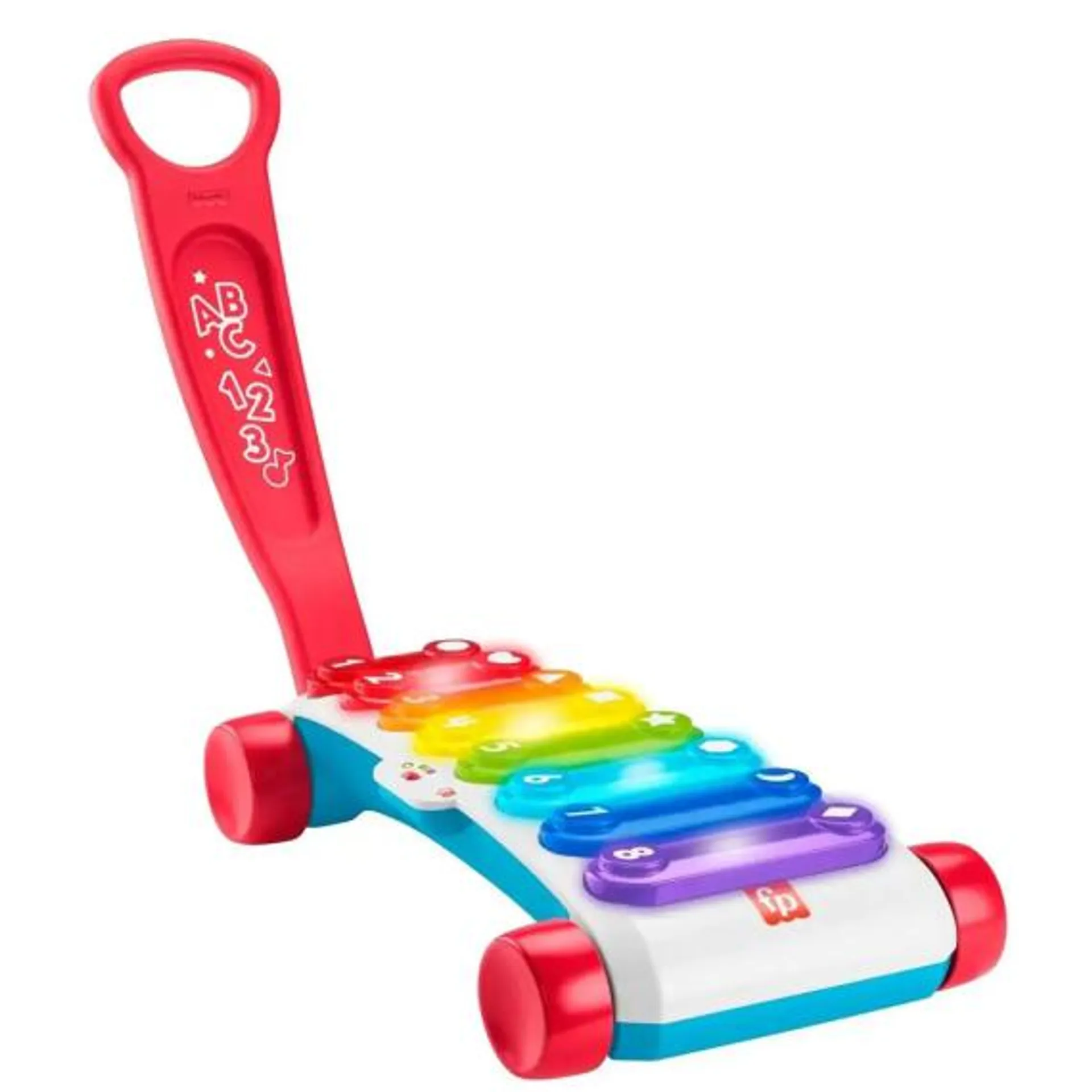 Fisher Price obří xylofon