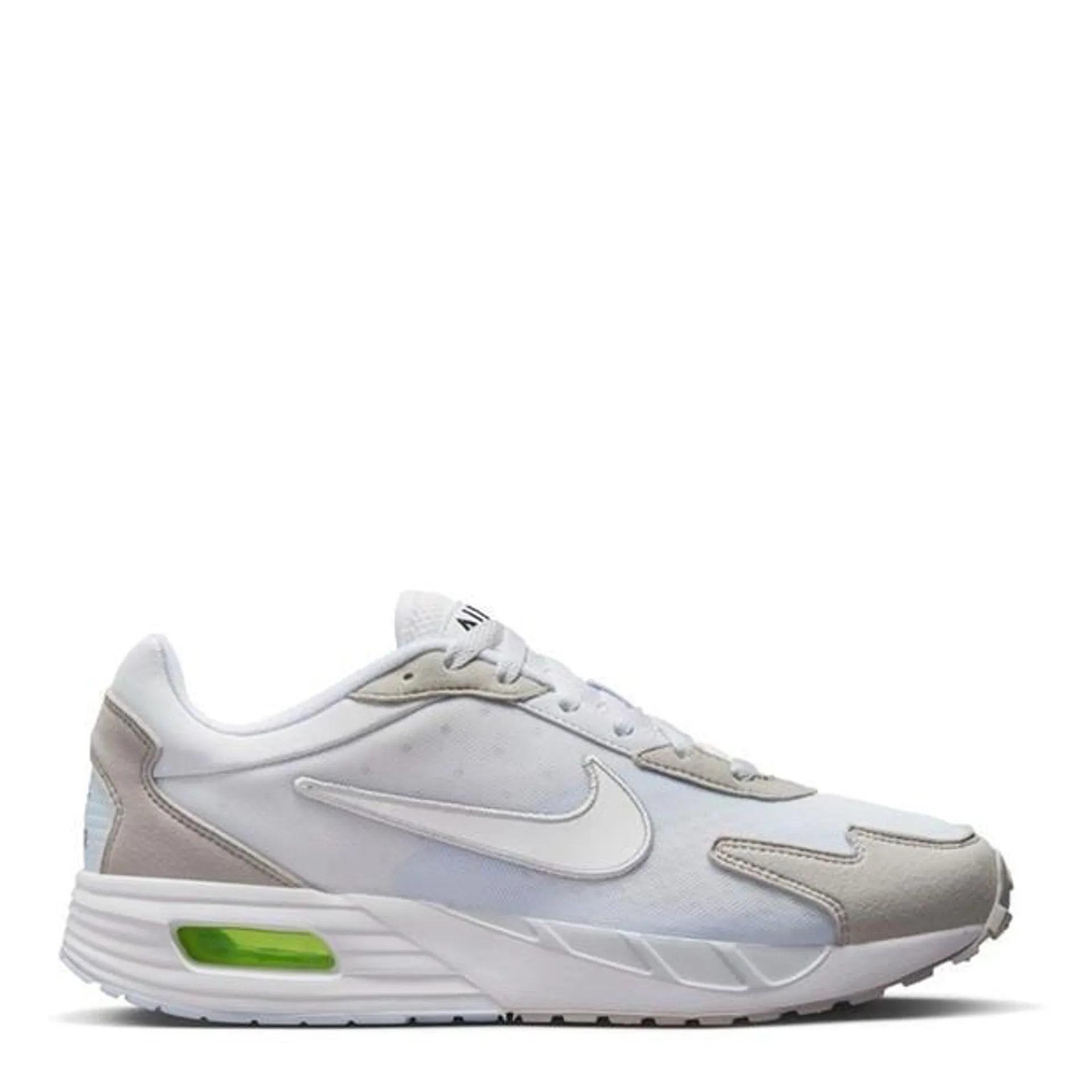 Air Max Solo Mens Trainers