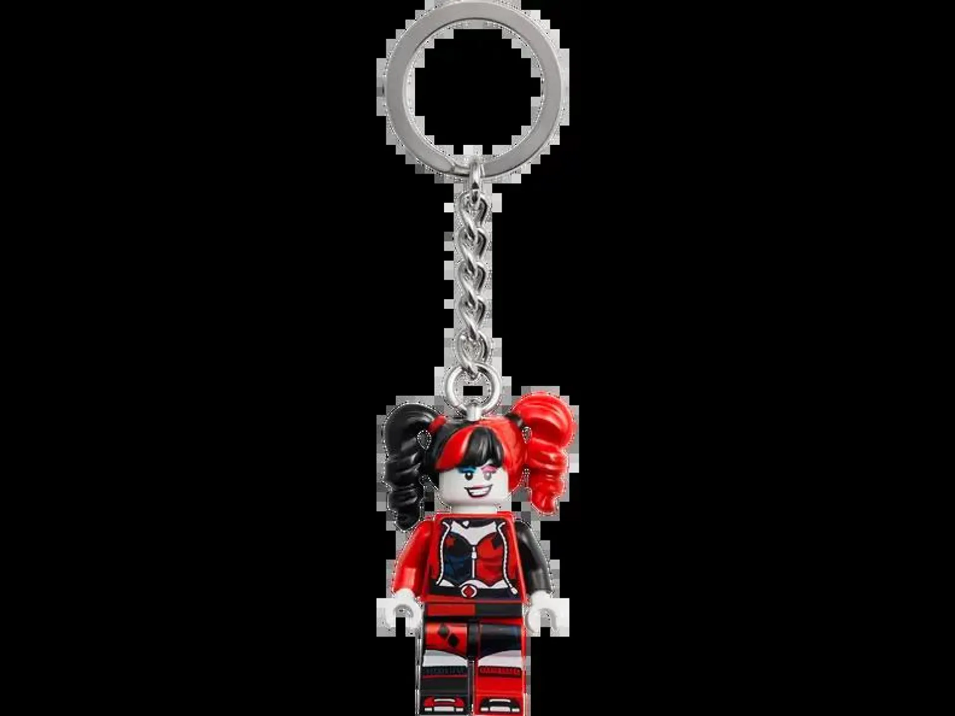 Harley Quinn™ Keyring