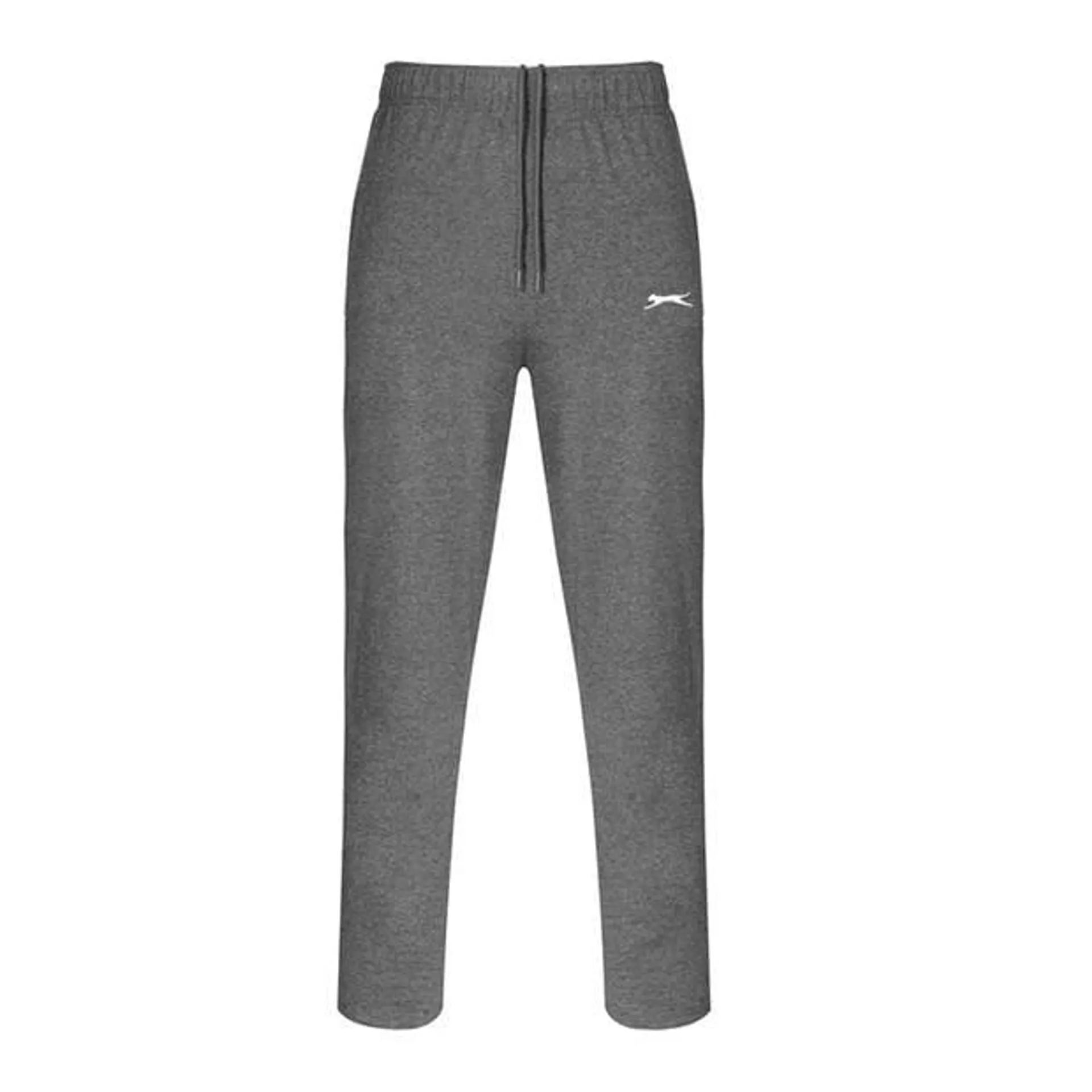 Jersey Jogging Bottoms Mens