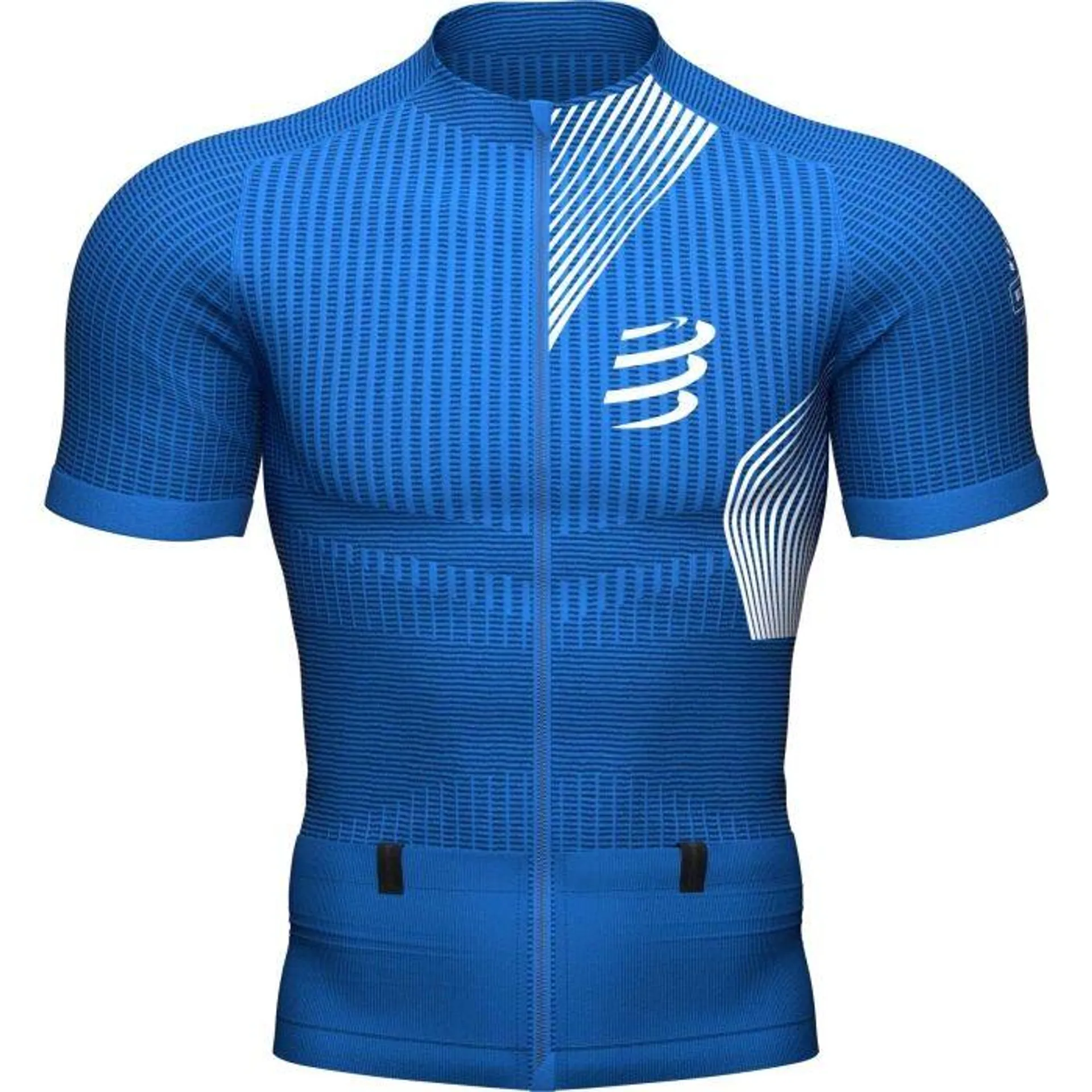 Compressport TRAIL POSTURAL SS TOP