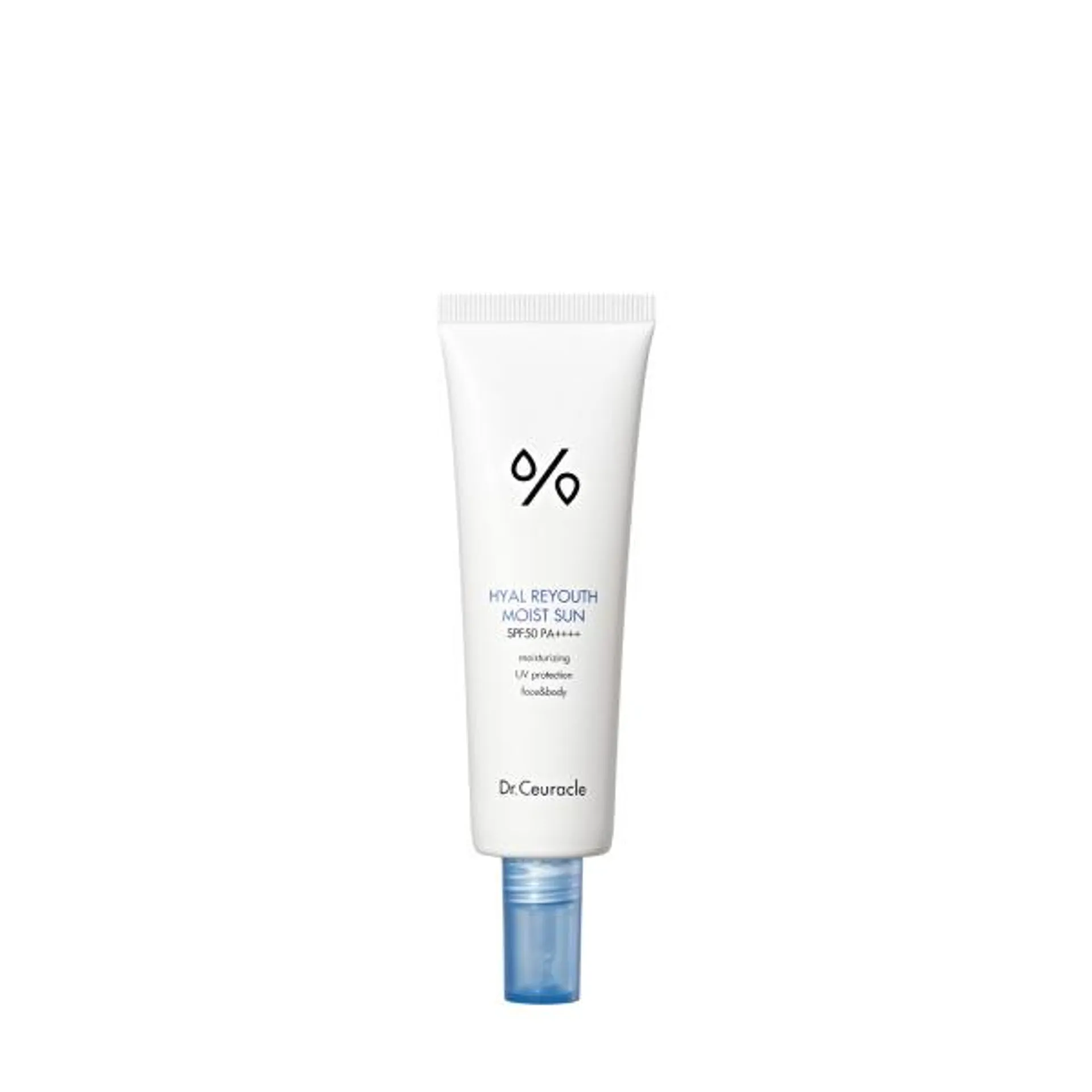 Hyal Reyouth Moist Sun SPF 50