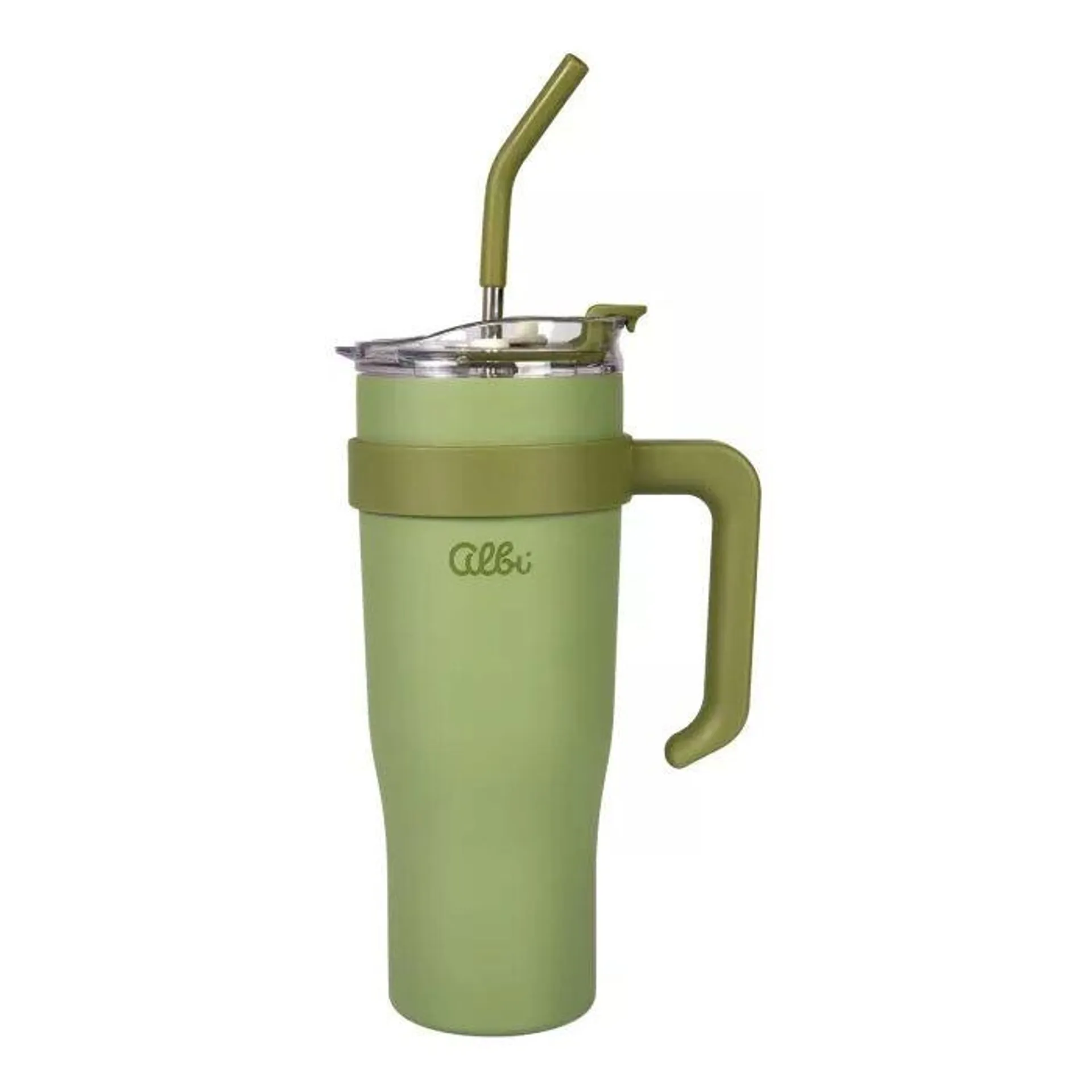 THERMAL MUG XXL