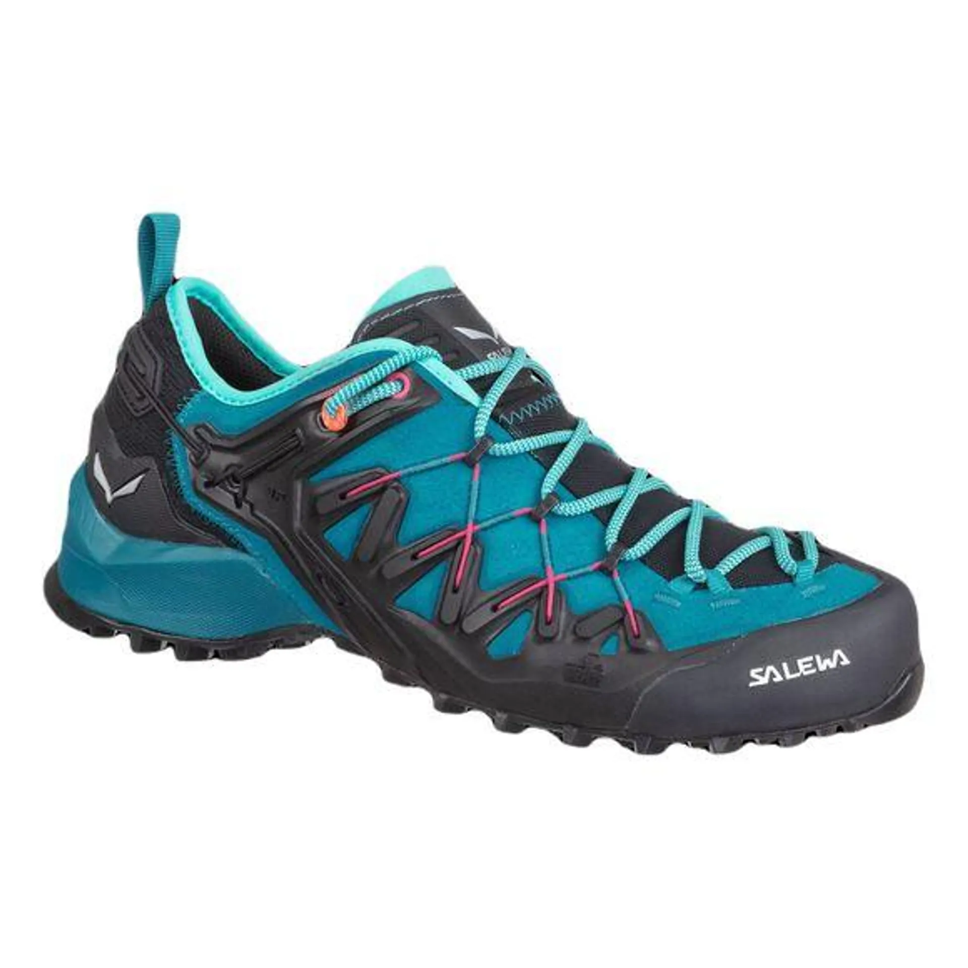 Salewa · Wildfire Edge outdoorová obuv