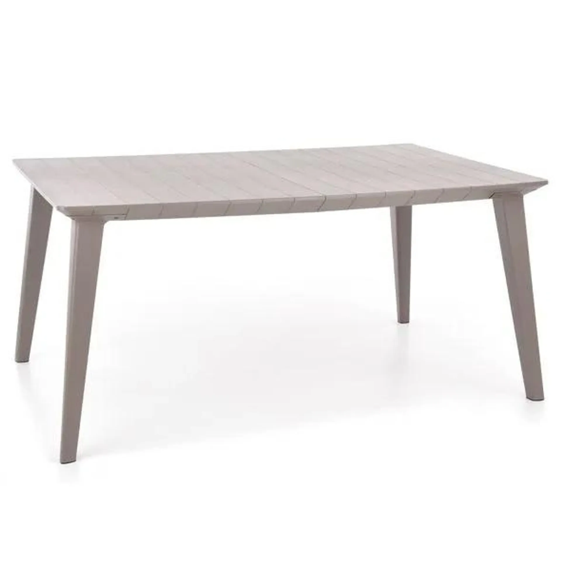 Zahradní stůl - HECHT ANEGADA BEIGE TABLE