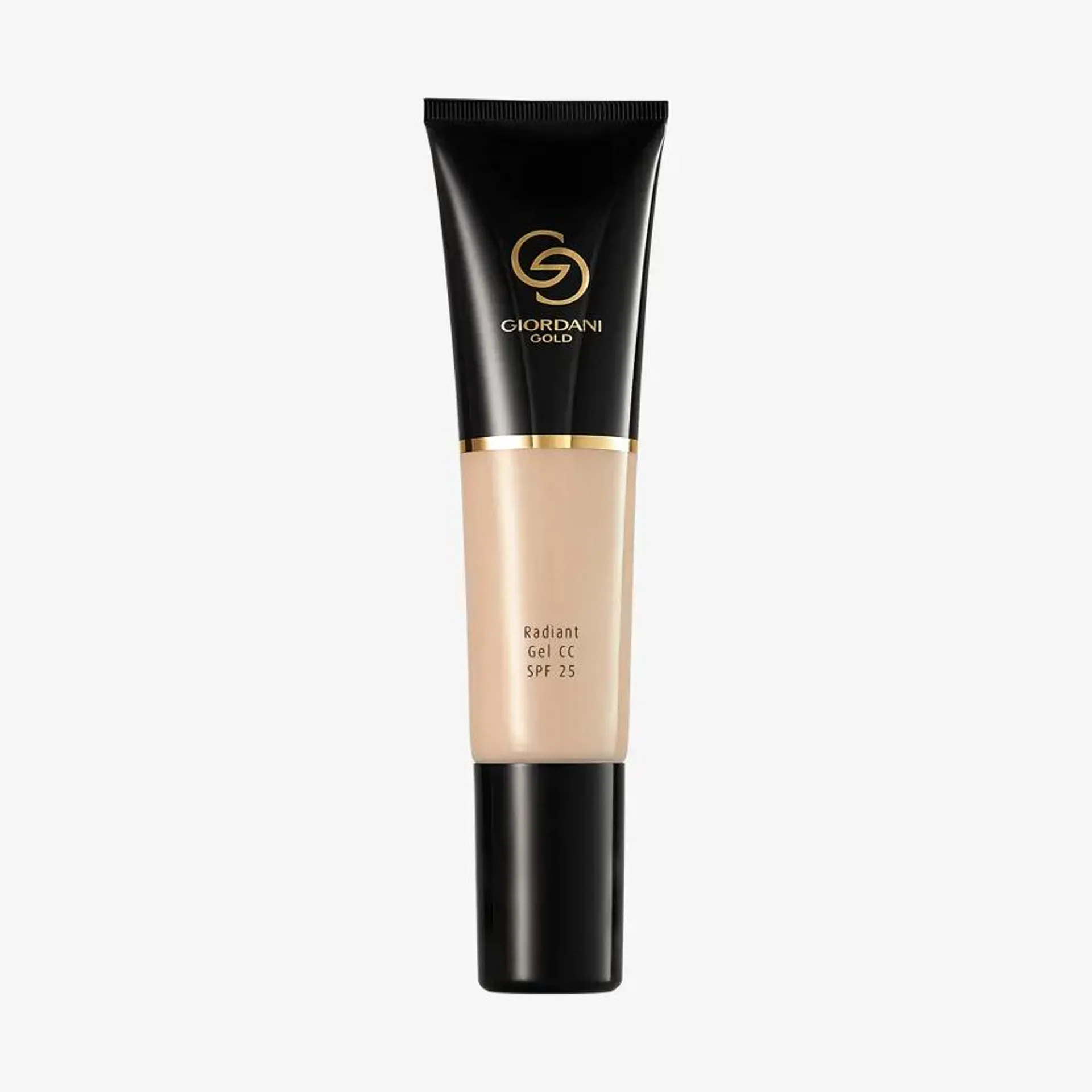 Rozjasňující CC gel Giordani Gold SPF 25