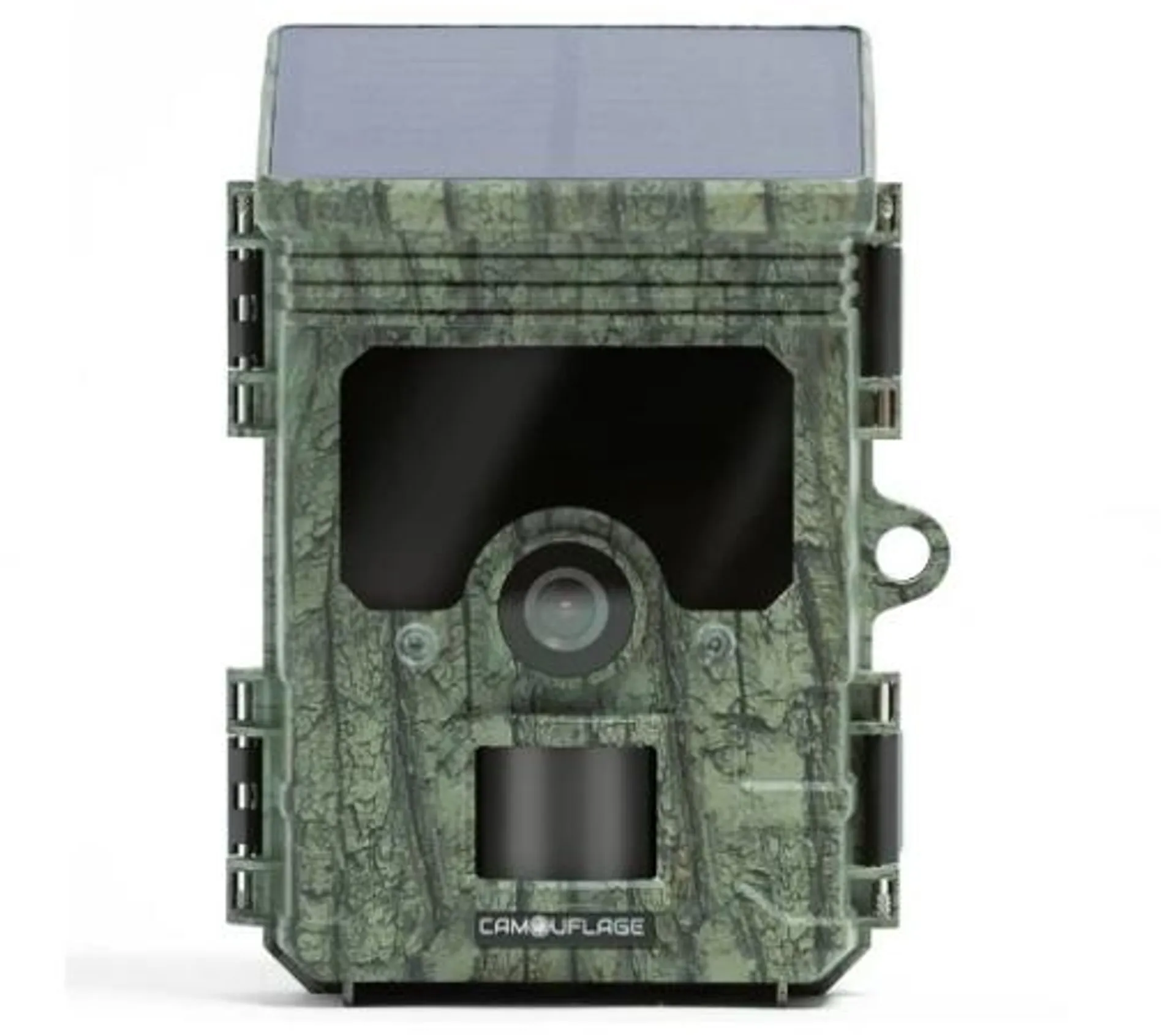 Camouflage EZ-Solar Wifi/Bluetooth