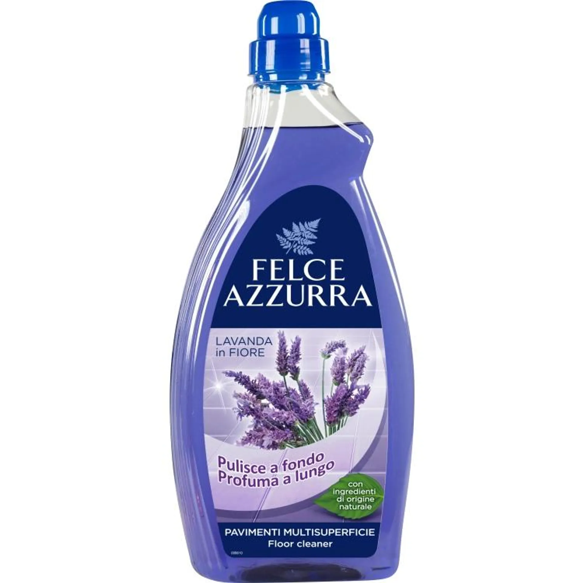 Felce Azzurra čistič na podlahy Lavender, 1 l