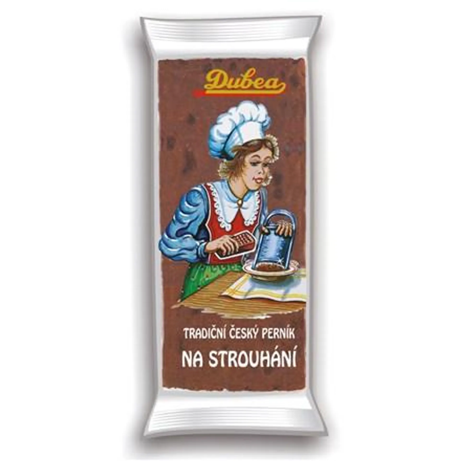 Perník na strouhání 125 g