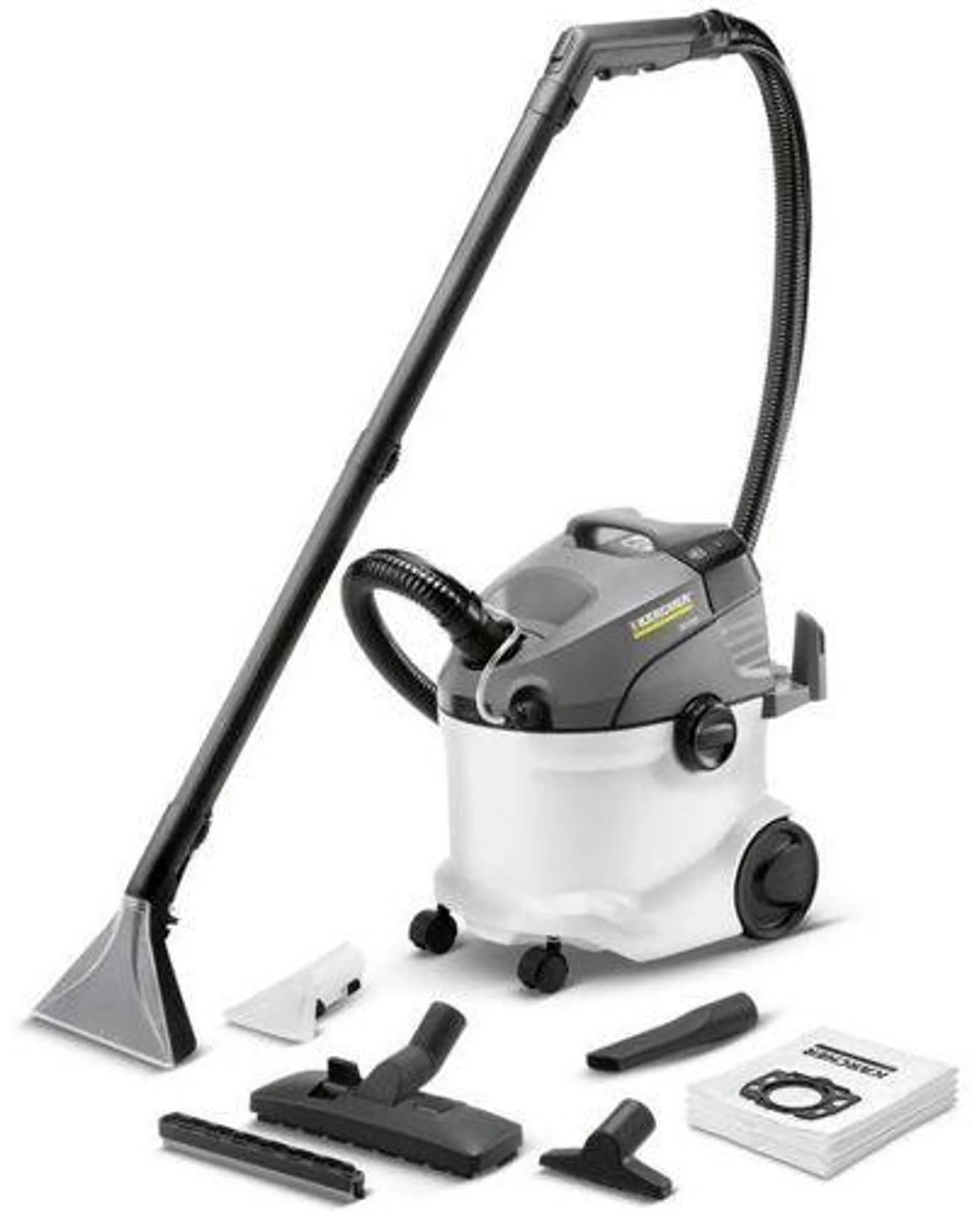 Karcher SE 6.100