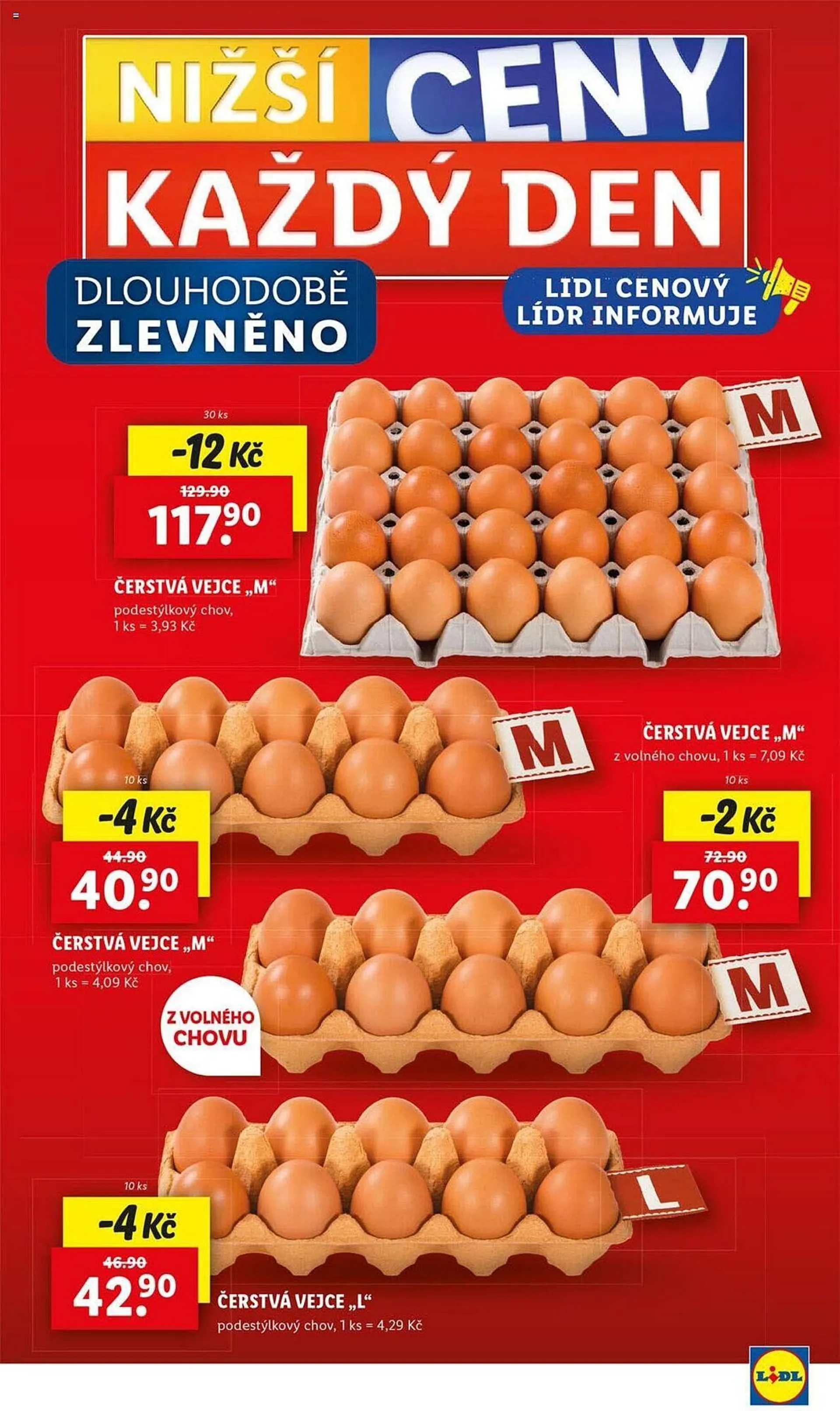 Lidl leták - 22. července 28. července 2024 - Page 40