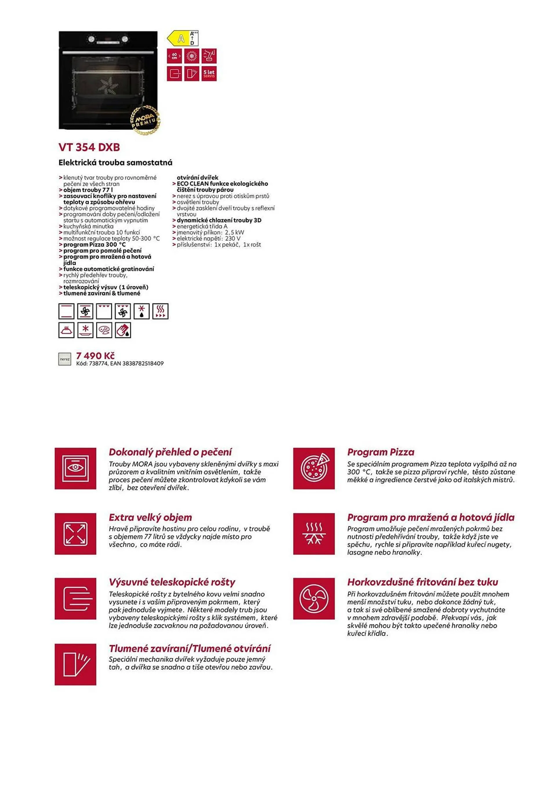 Möbelix leták - 12. listopadu 31. března 2025 - Page 7