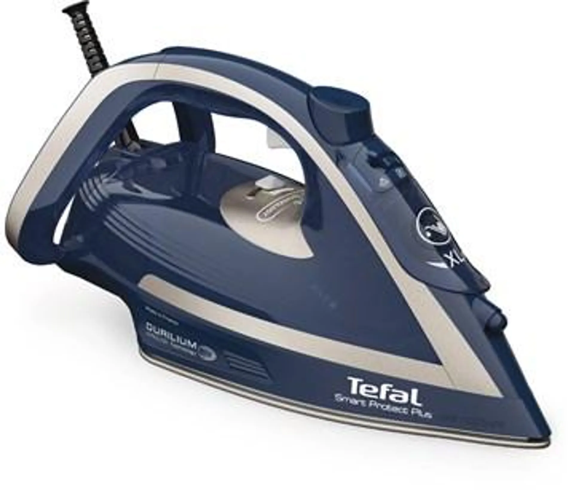 Tefal Smart Protect Plus FV6872 modrá