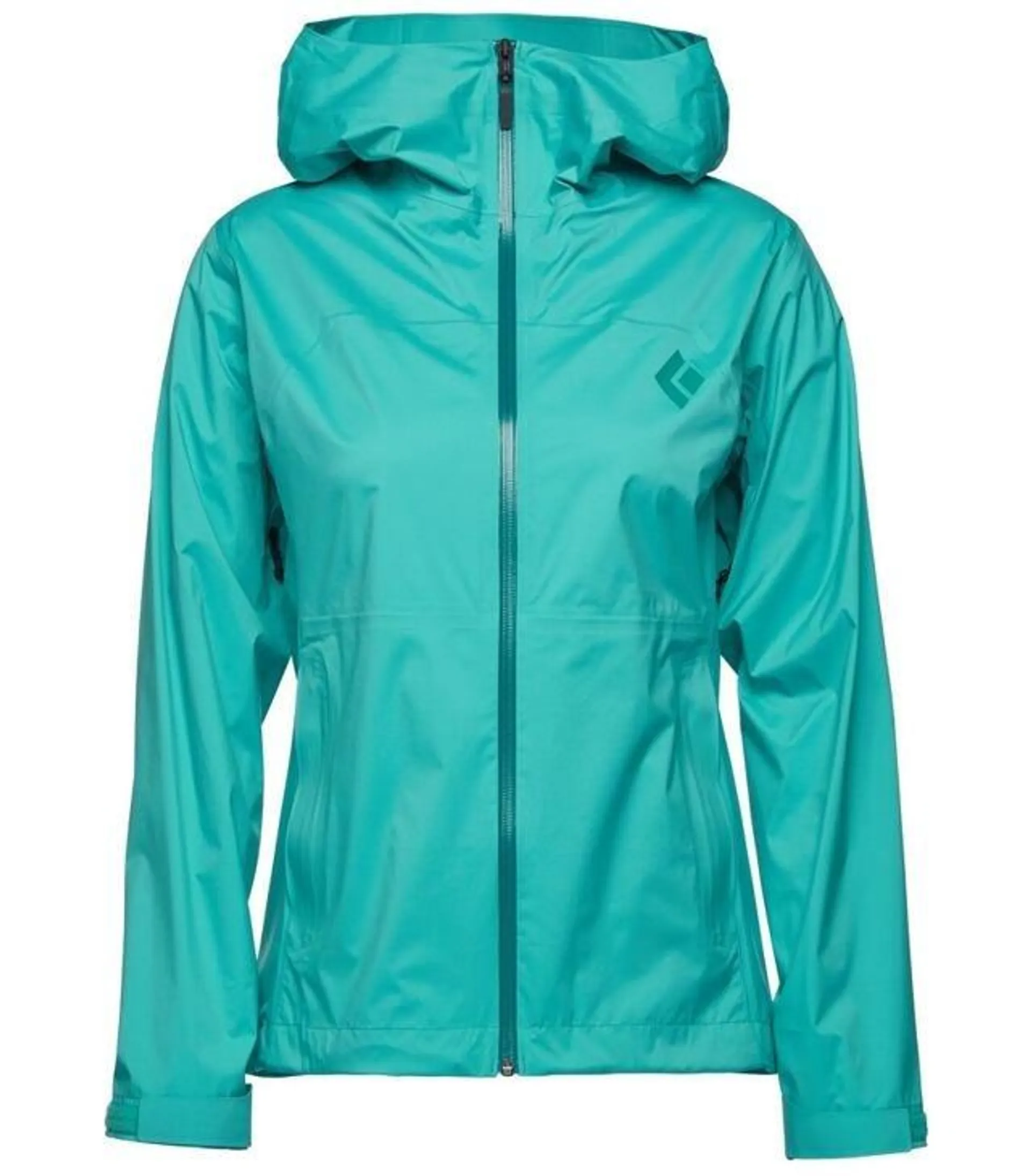 Bunda BLACK DIAMOND W STORMLINE STRETCH RAIN SHELL Lady