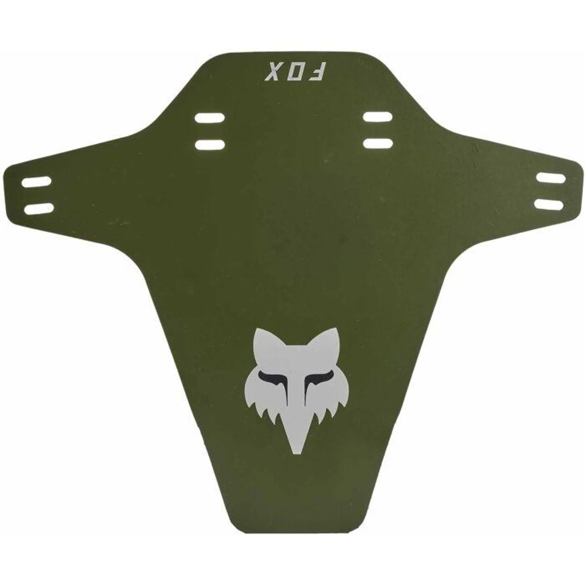 Fox MUD GUARD