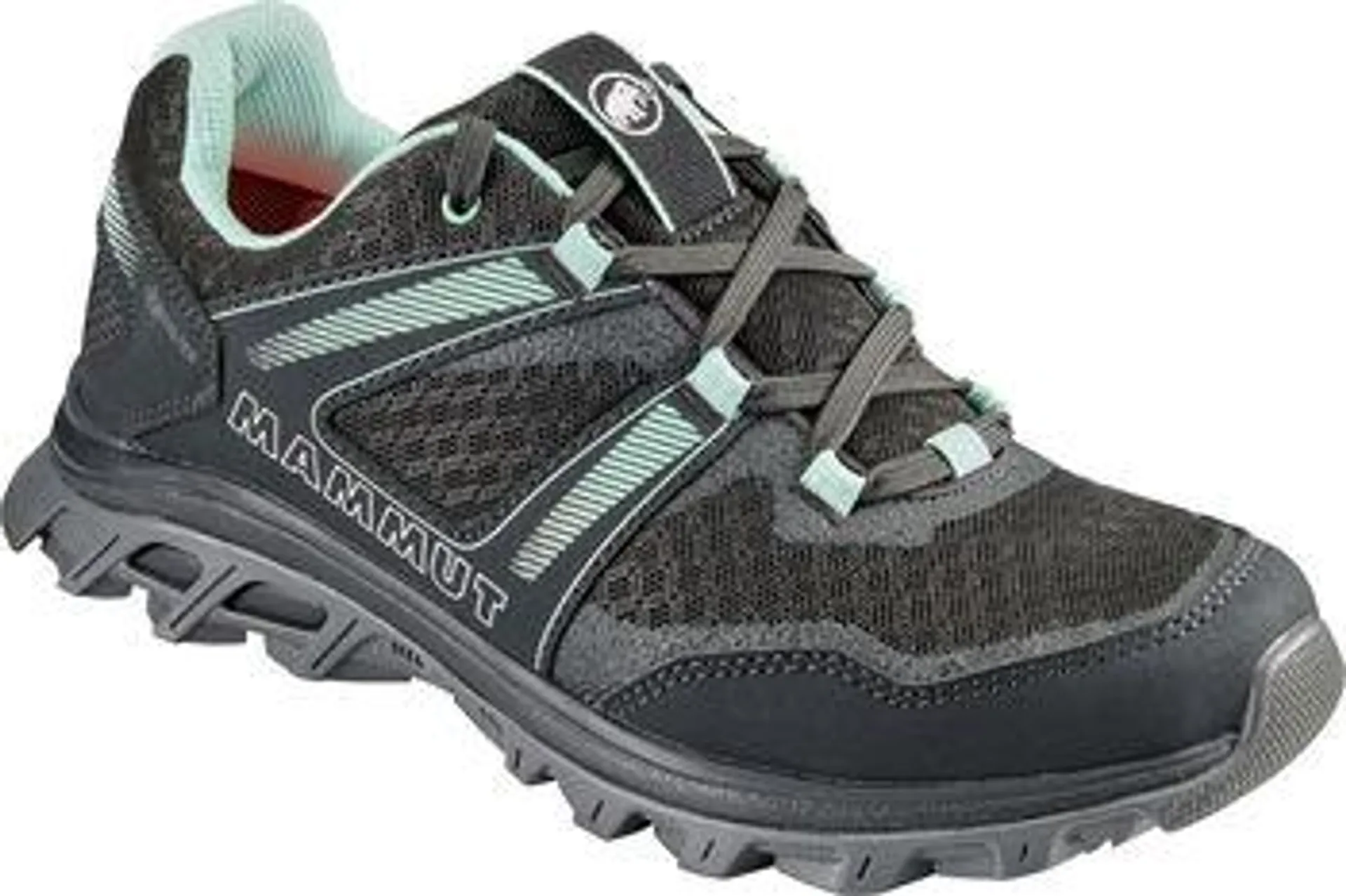 Mammut · MTR 71 Low GTX outdoorové boty