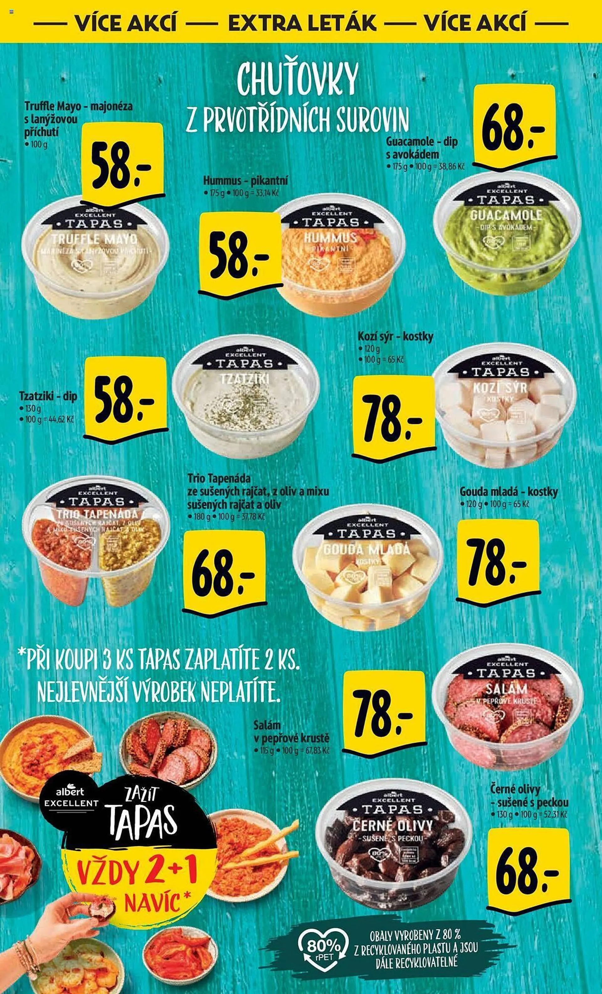 Albert Hypermarket leták - 15. května 21. května 2024 - Page 39