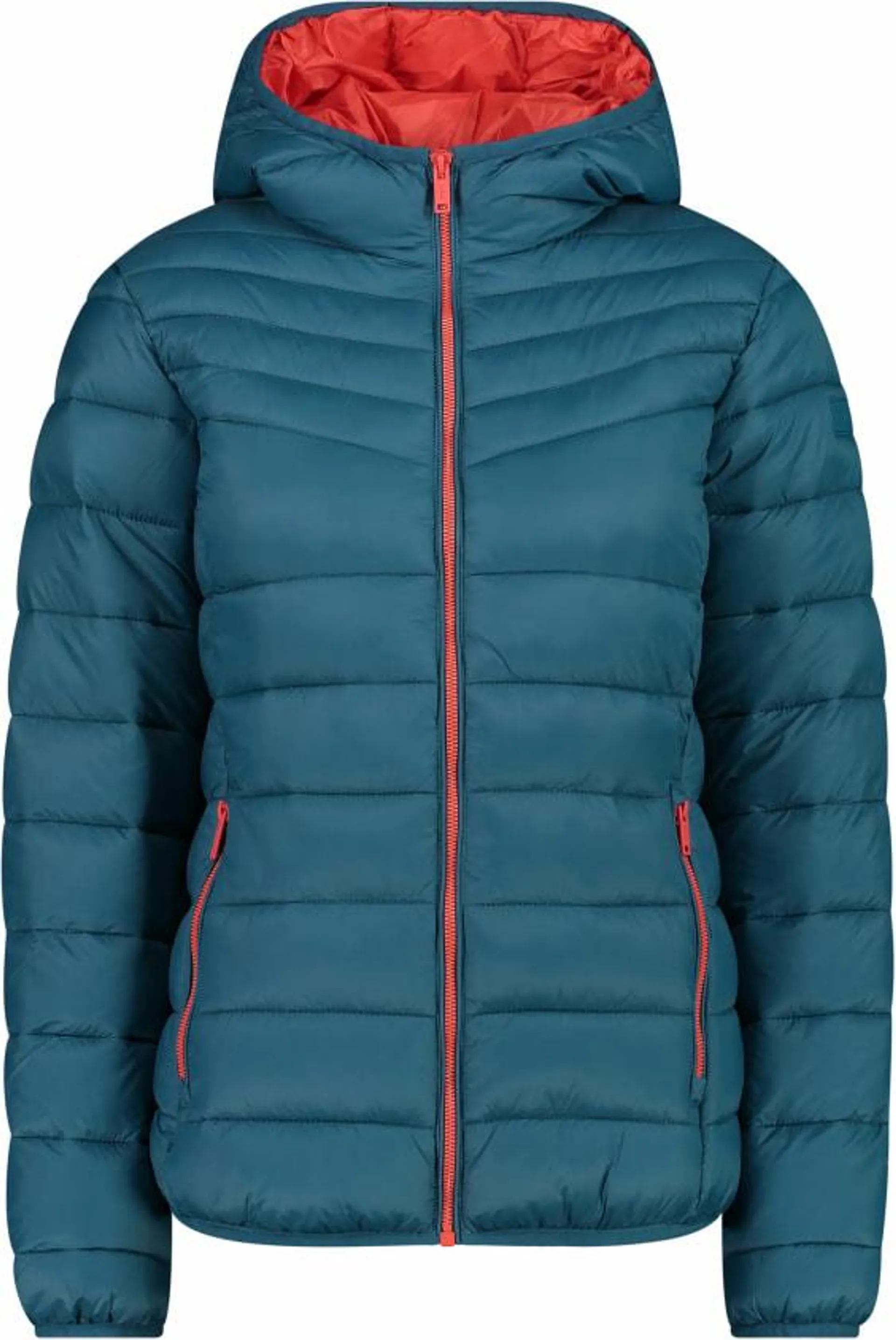 CMP · Jacket Fix Hood outdoorová bunda