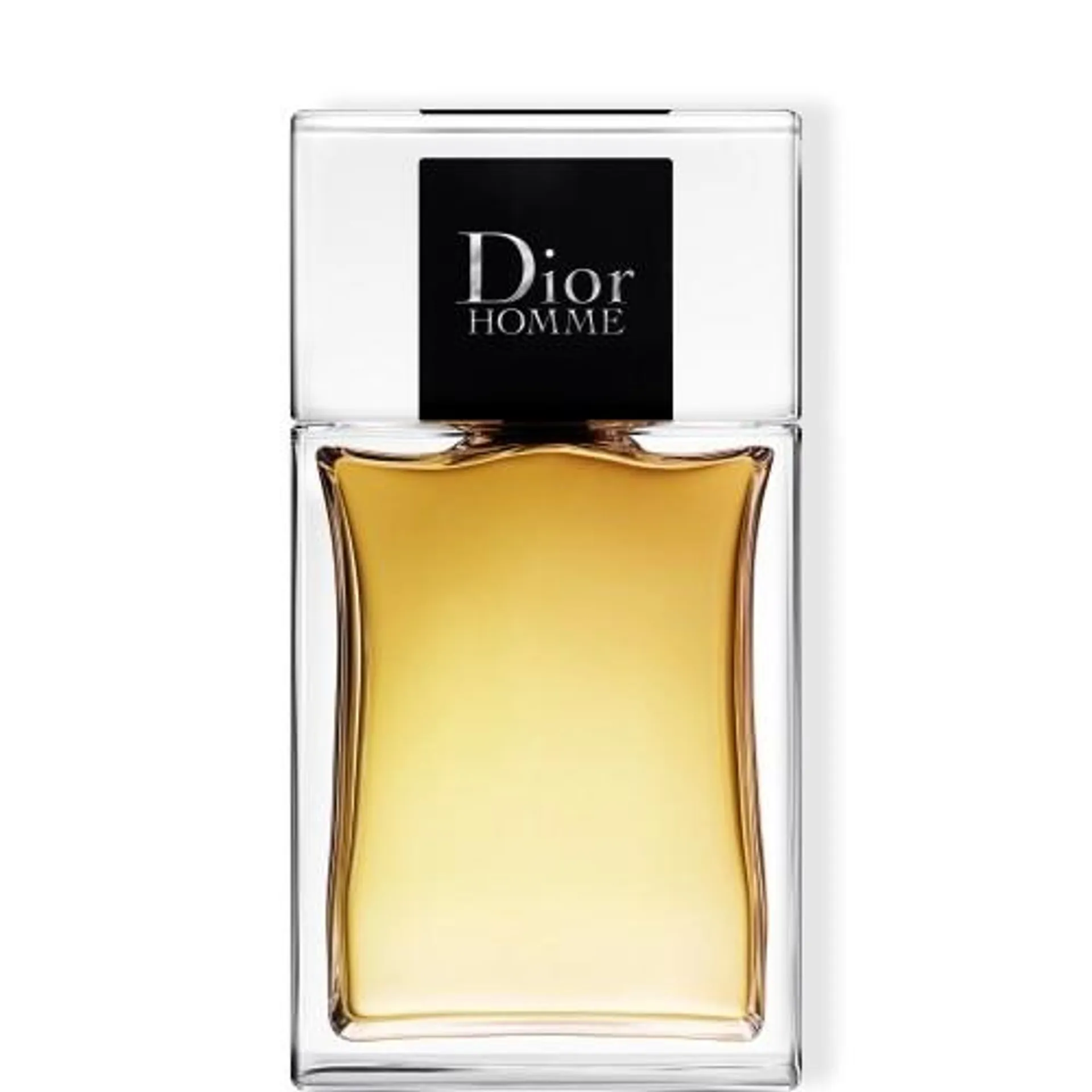 DIOR HOMME AFTER SHAVE LOTION