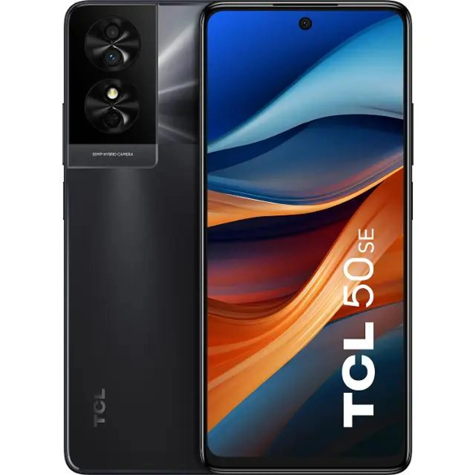 TCL TCL 50SE Space Gray