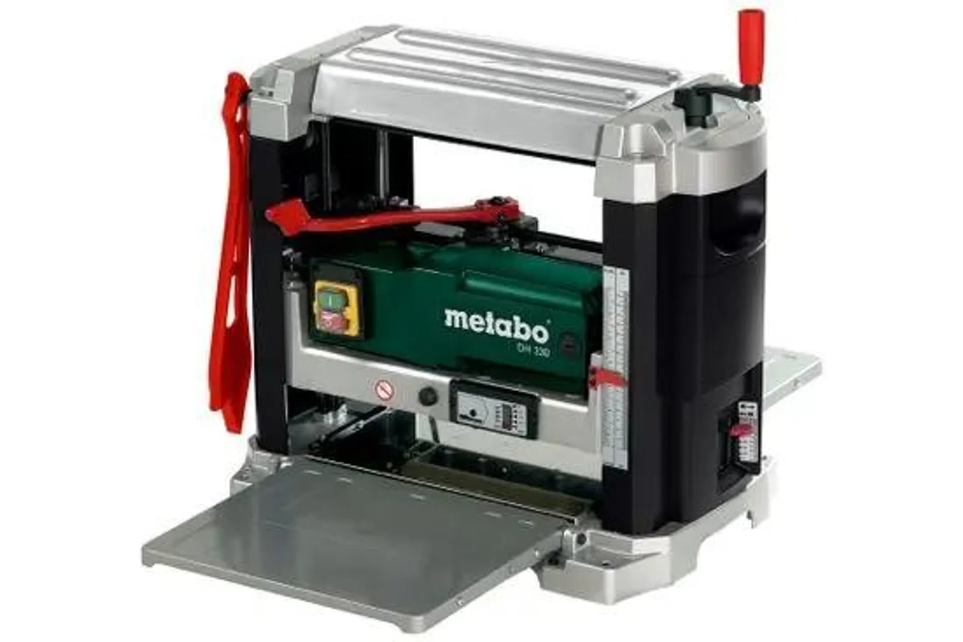 Metabo Tloušťkovačka DH 330 (0200033000)