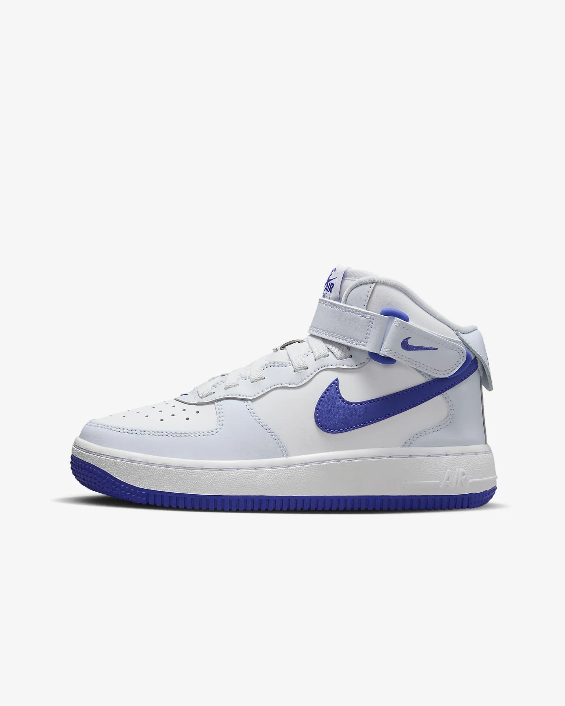 Nike Air Force 1 Mid EasyOn