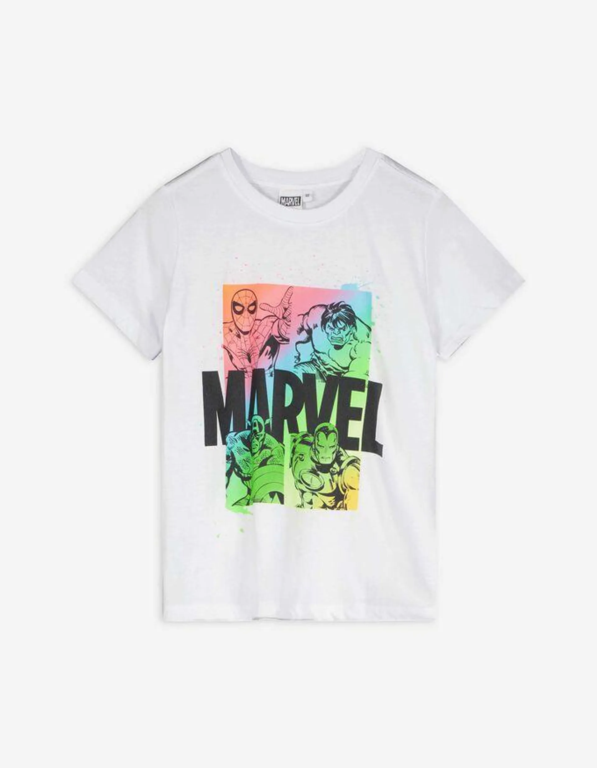 Tricou - Marvel