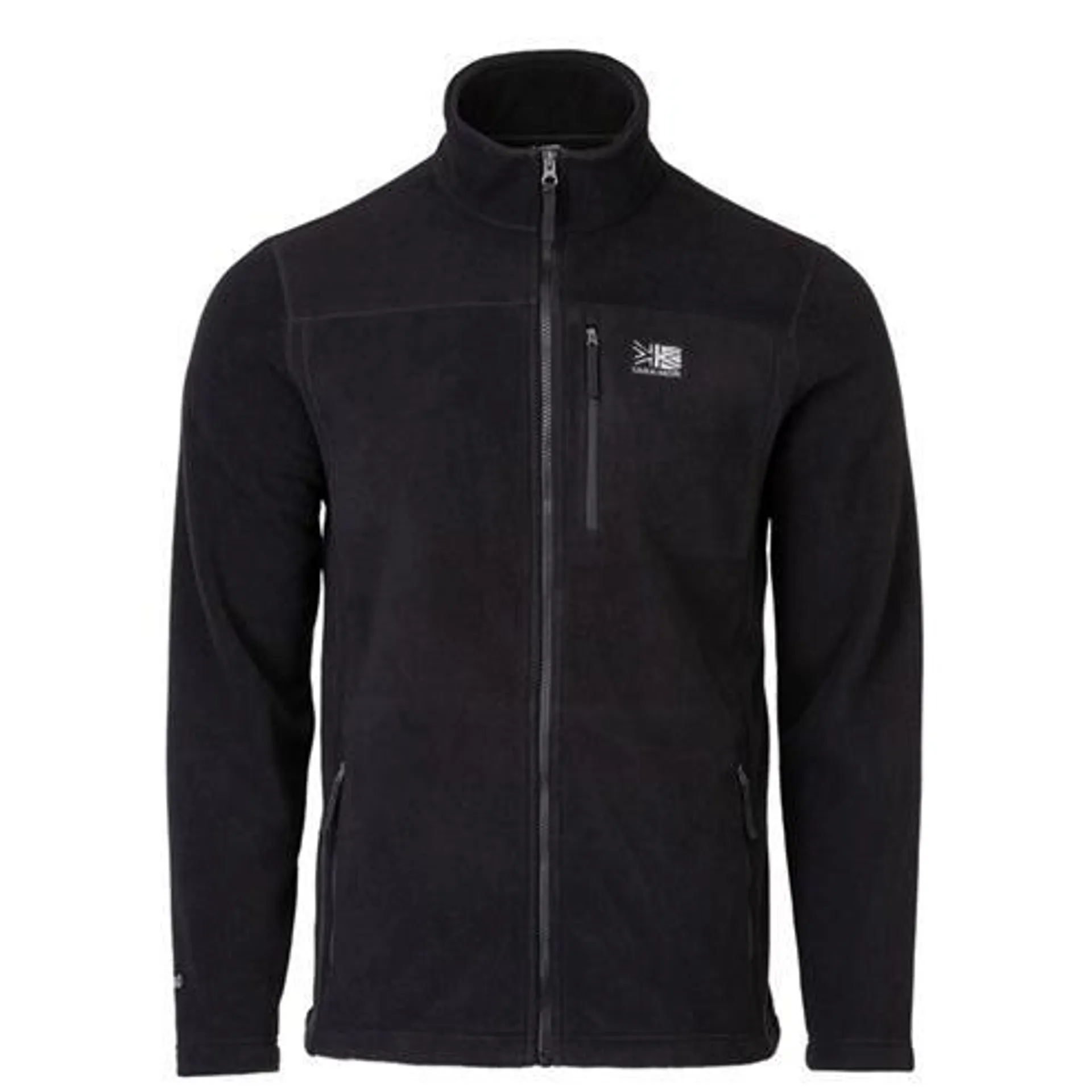 Fleece Jacket Mens