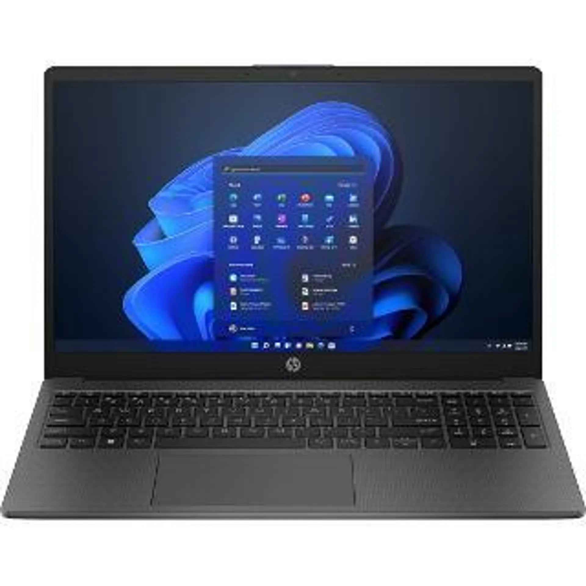 HP 250 G10 15,6 i3 8/512GB W11 GREY