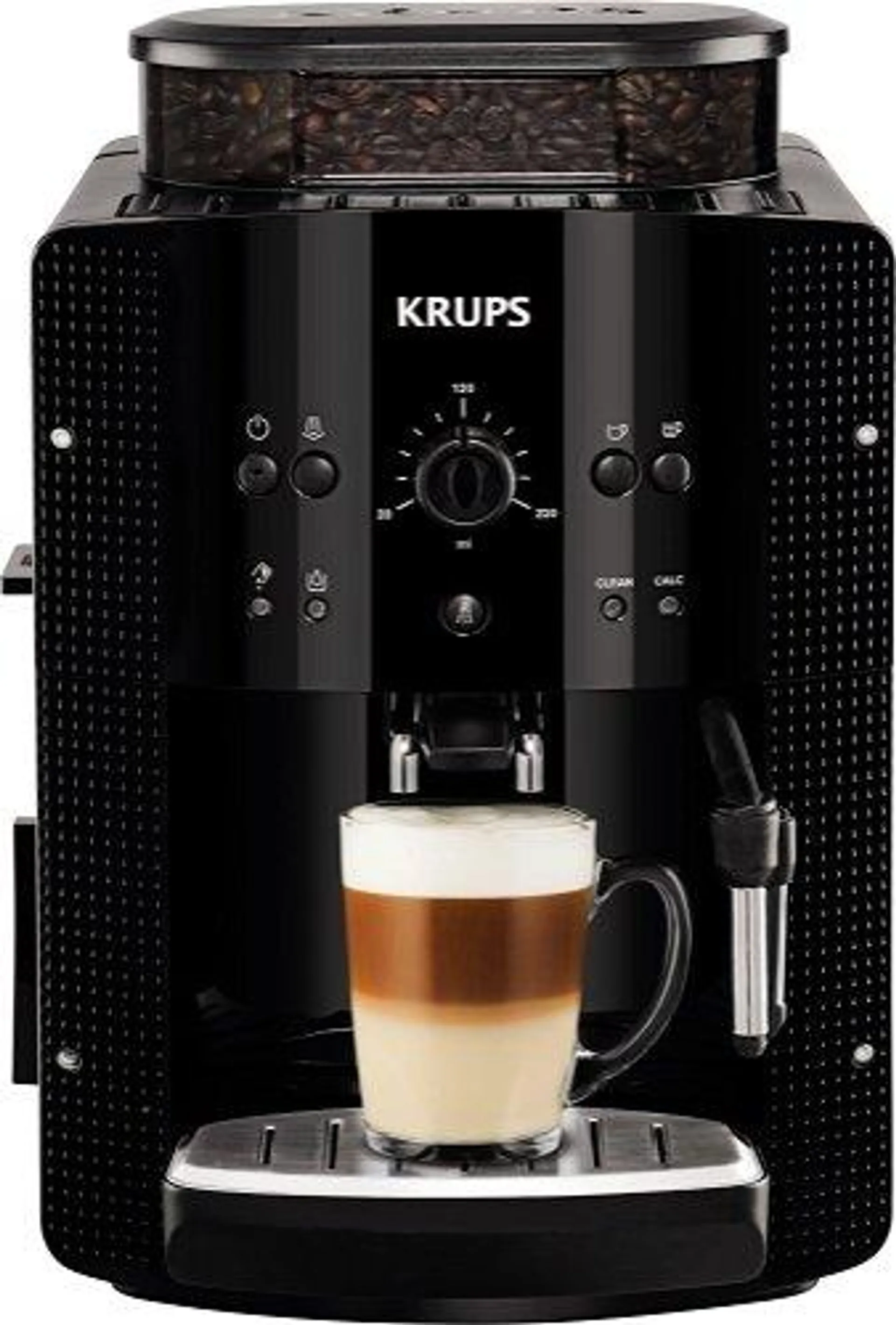 KRUPS EA810870 Essential Roma