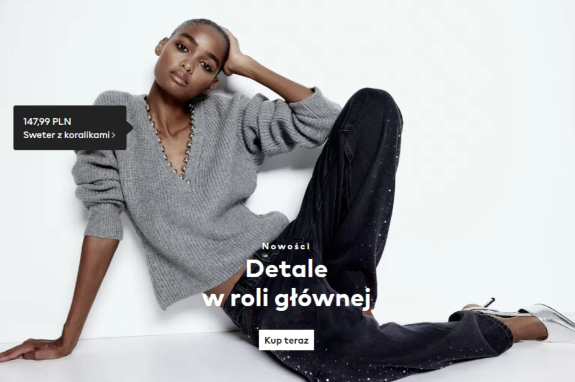 H&M leták - 31. října 13. listopadu 2024 - Page 2