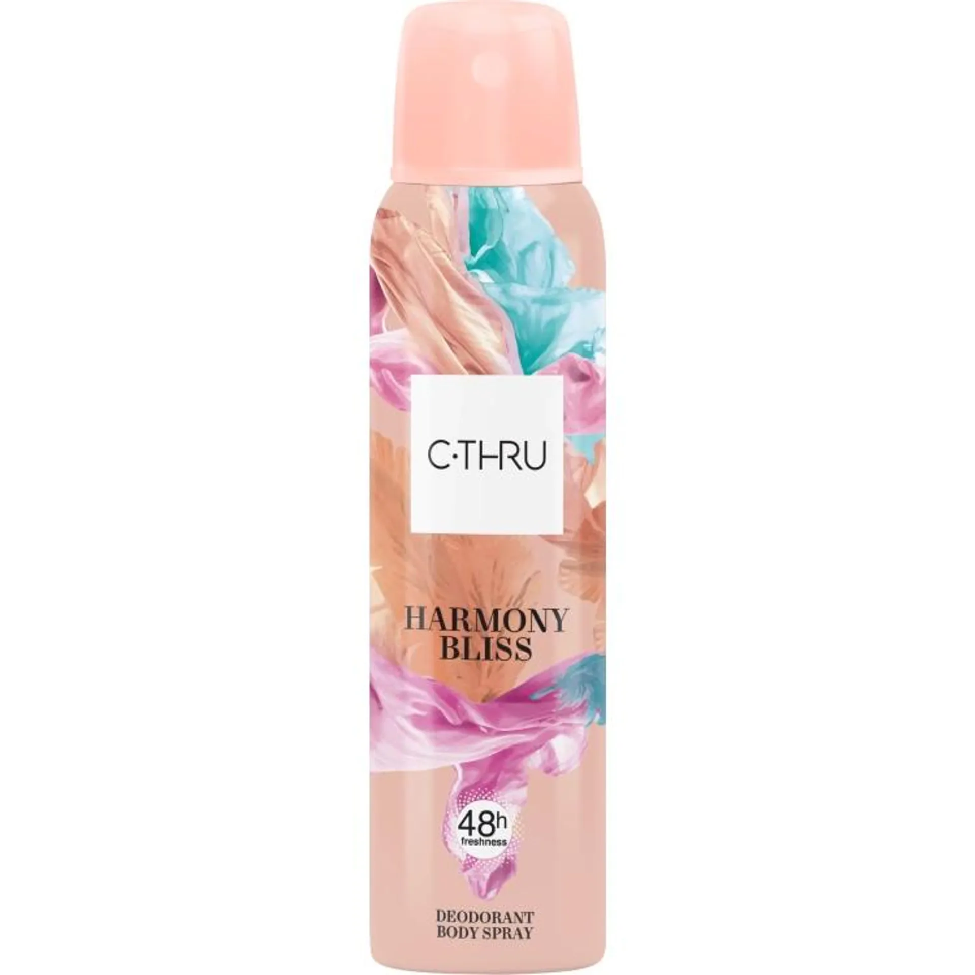 C-Thru Harmony Bliss dámský deodorant, 150 ml