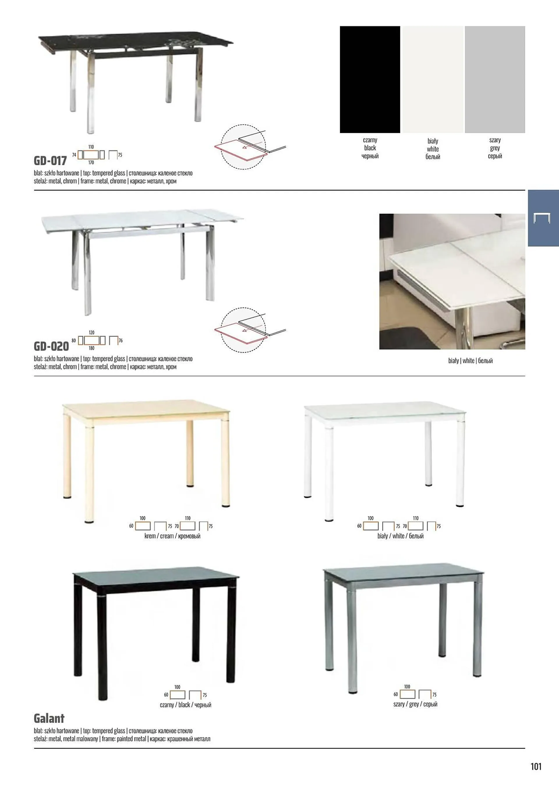 CASARREDO leták - 23. července 31. prosince 2024 - Page 103