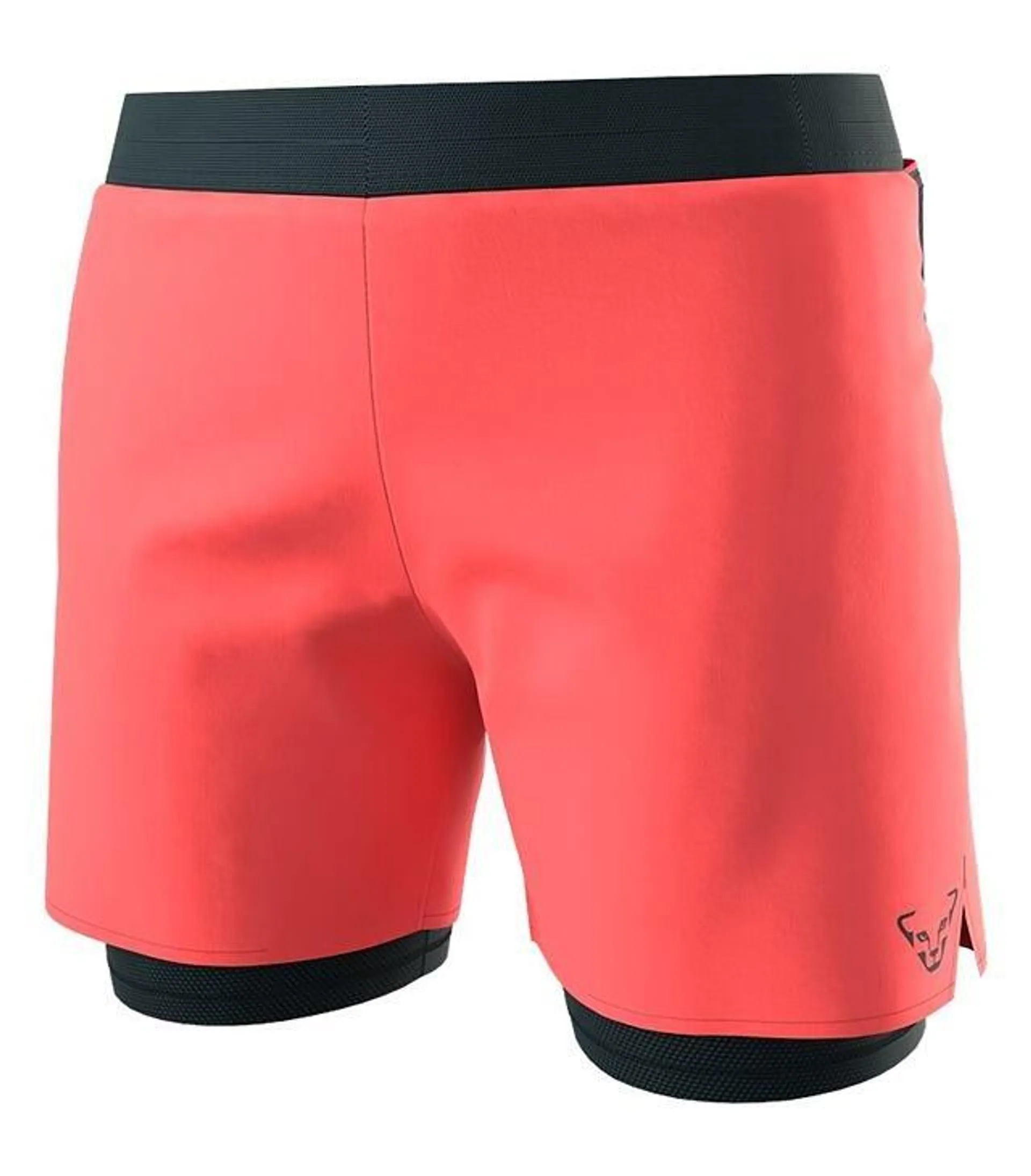 Kraťasy DYNAFIT ALPINE PRO 2/1 SHORTS W Lady