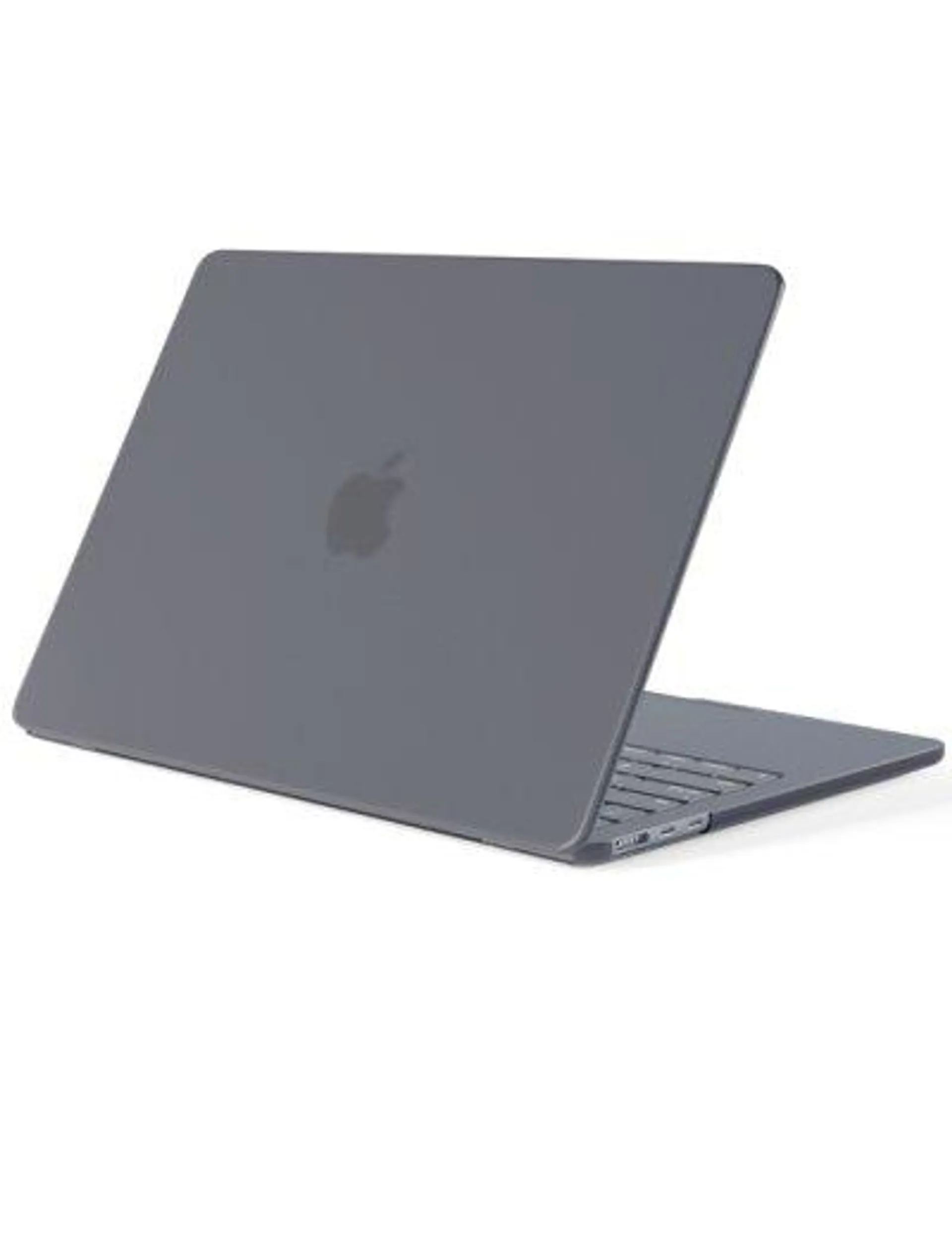 Kryt pro MacBook Air M2 13,6 2022 - černá