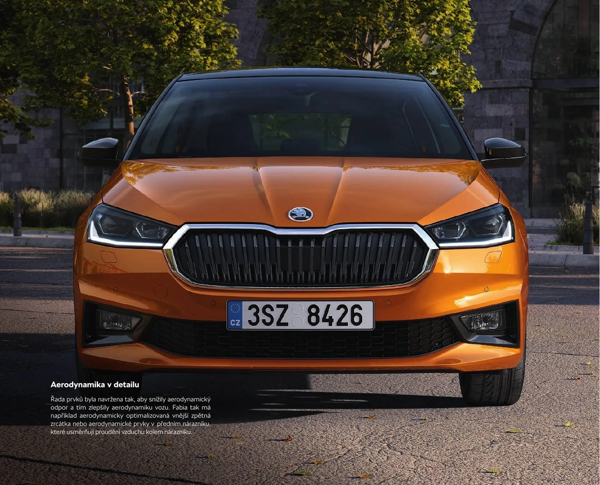 Škoda Fabia leták - 12. července 31. prosince 2024 - Page 6