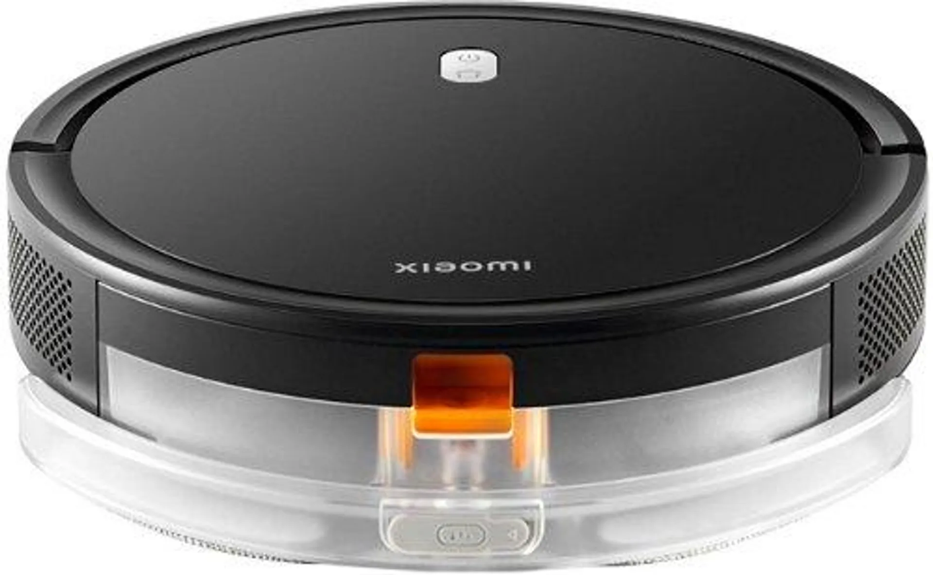 Xiaomi Robot Vacuum E5 (Black) EU