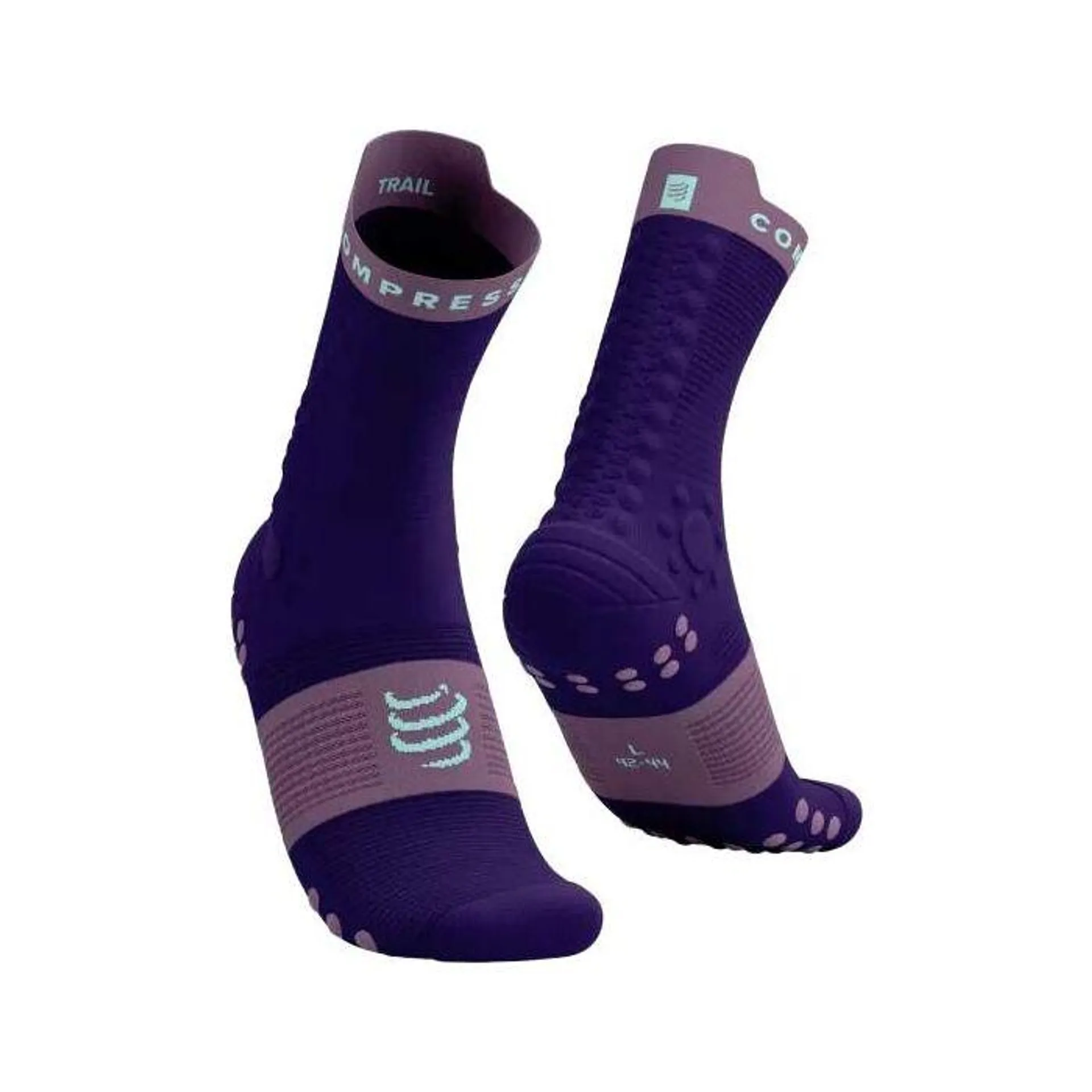 PRO RACING SOCKS v4.0 TRAIL