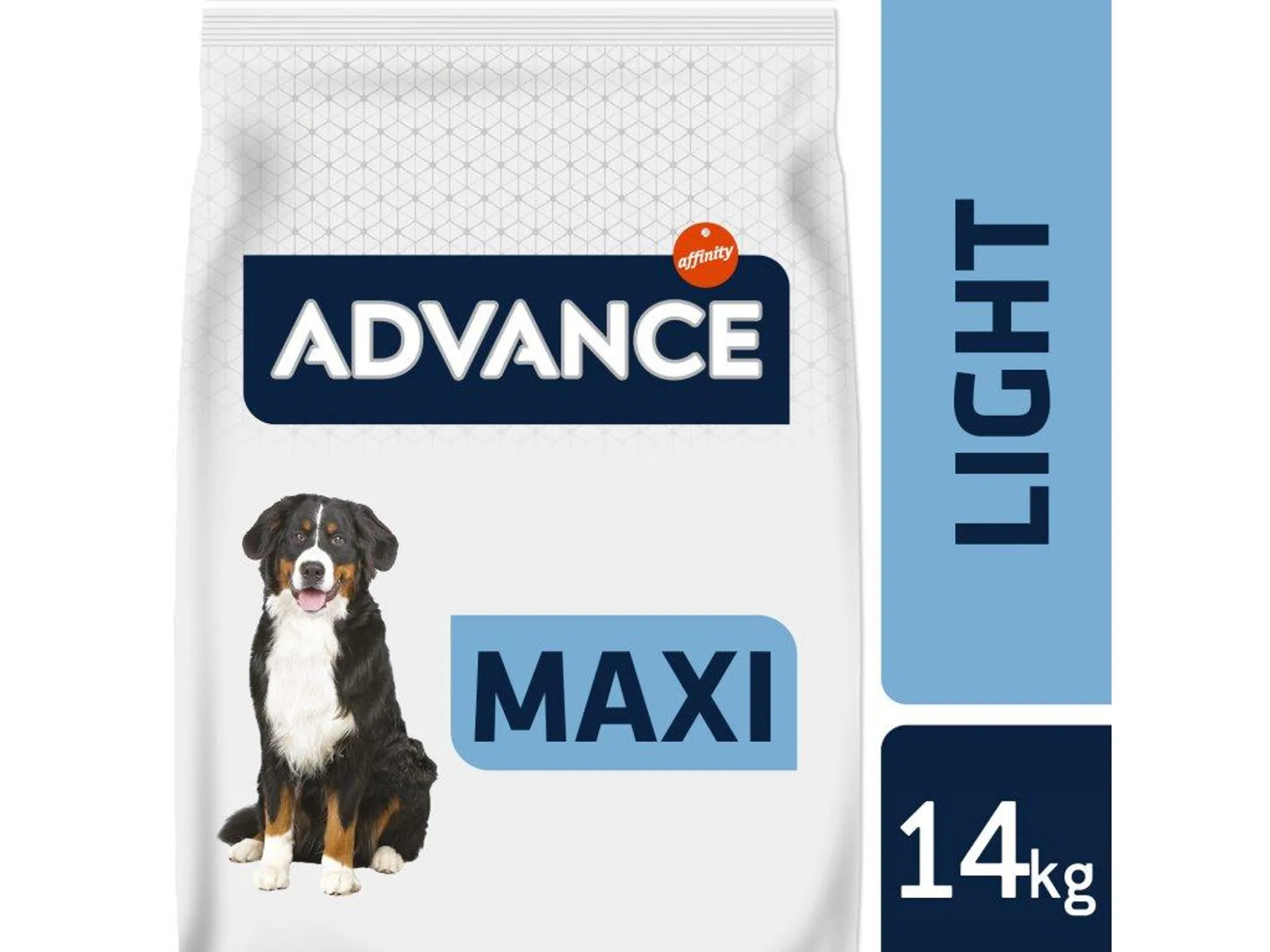 ADVANCE DOG MAXI Light 14 kg