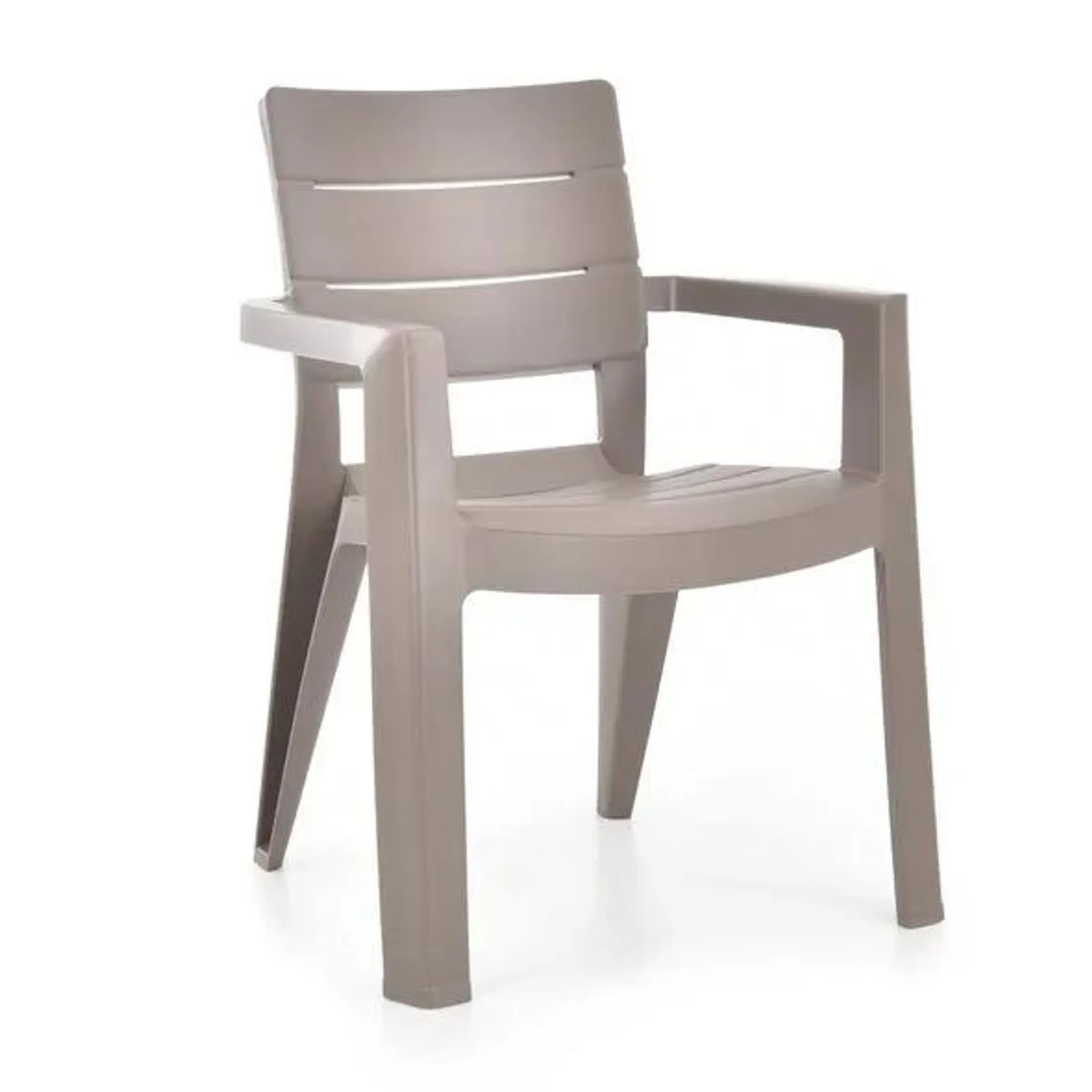 Zahradní židle - HECHT ANEGADA BEIGE CHAIR