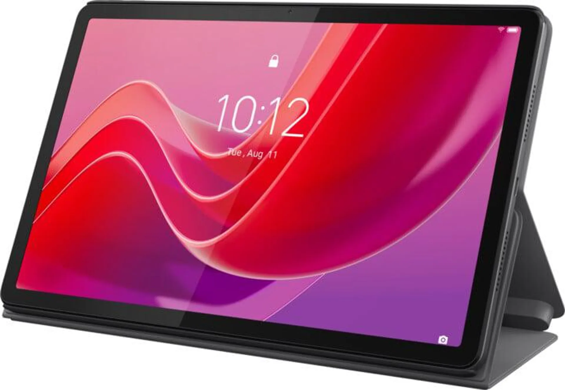 Lenovo Tab M11, 8GB/128GB, Luna Grey + Tab Pen