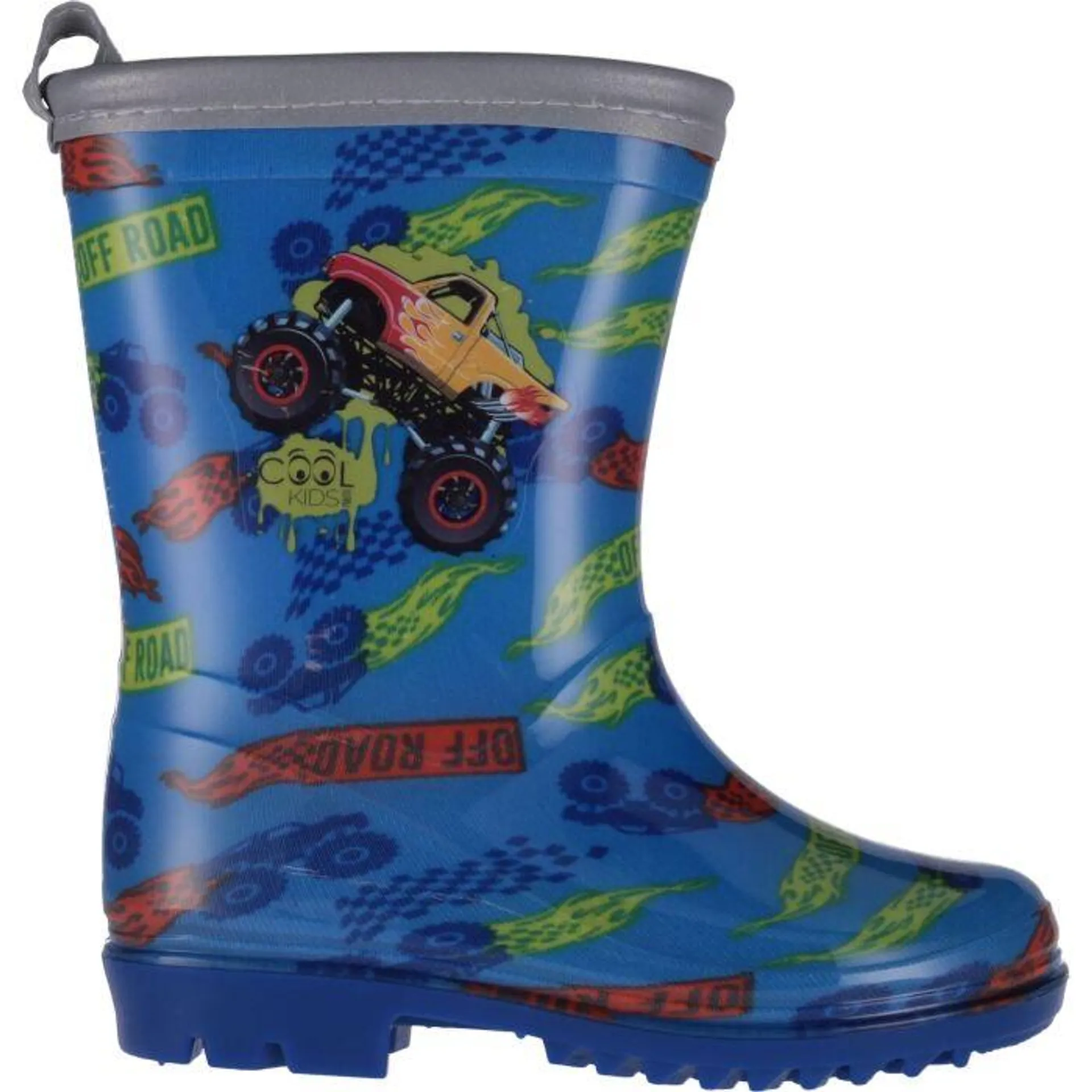 PERLETTI RAIN BOOTS