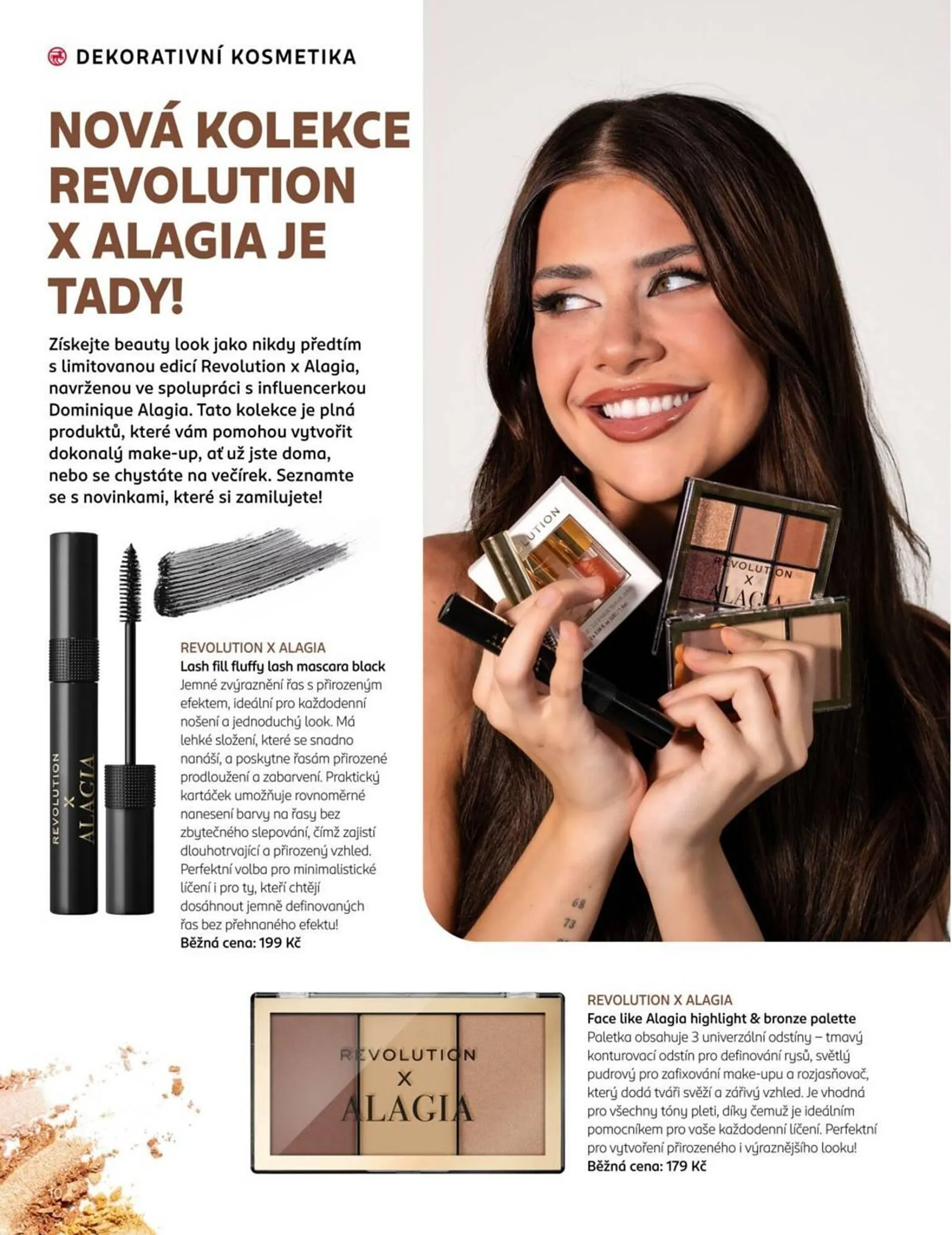 Rossmann leták - 20. listopadu 4. prosince 2024 - Page 24