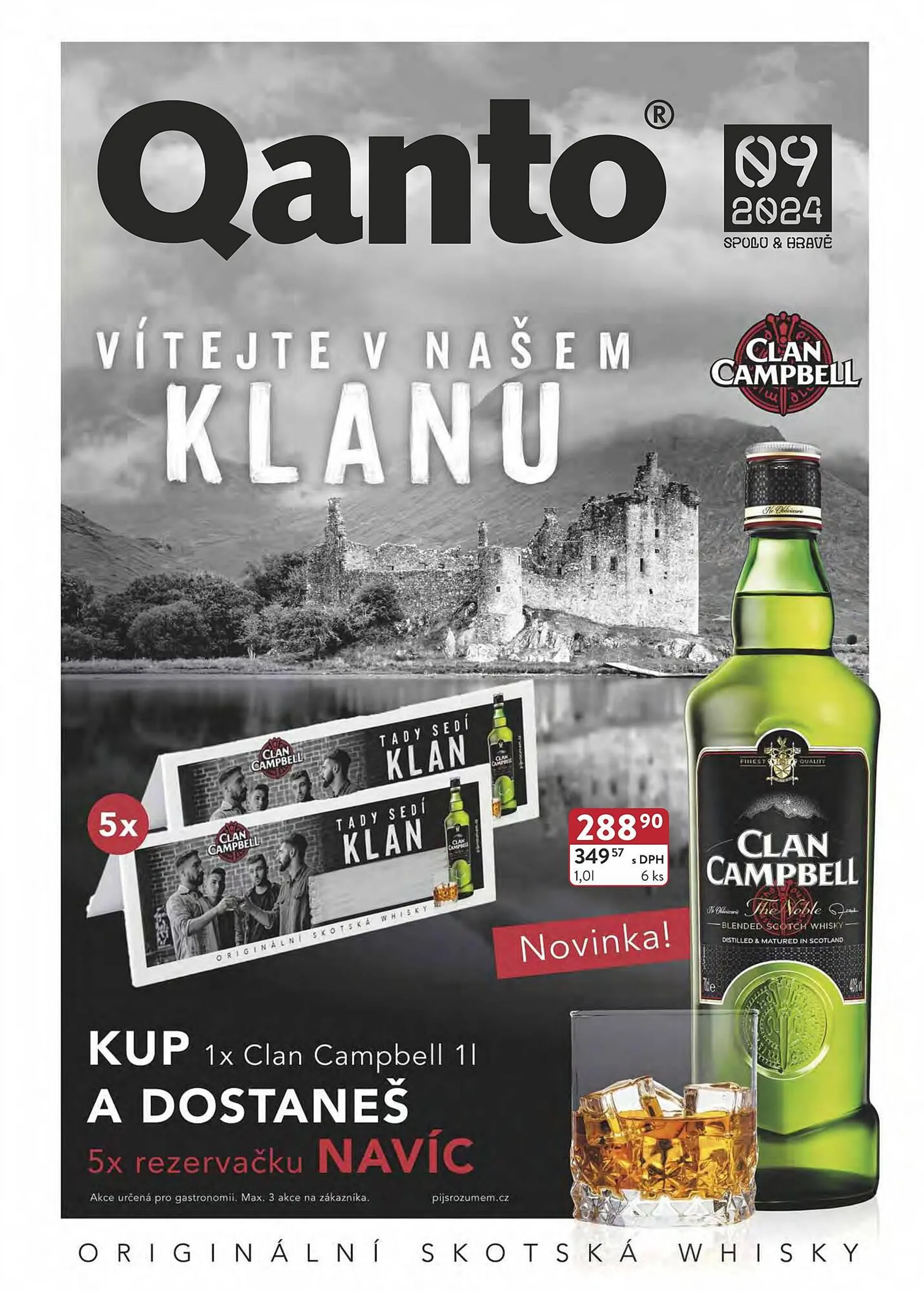 Astur&Qanto leták - 1