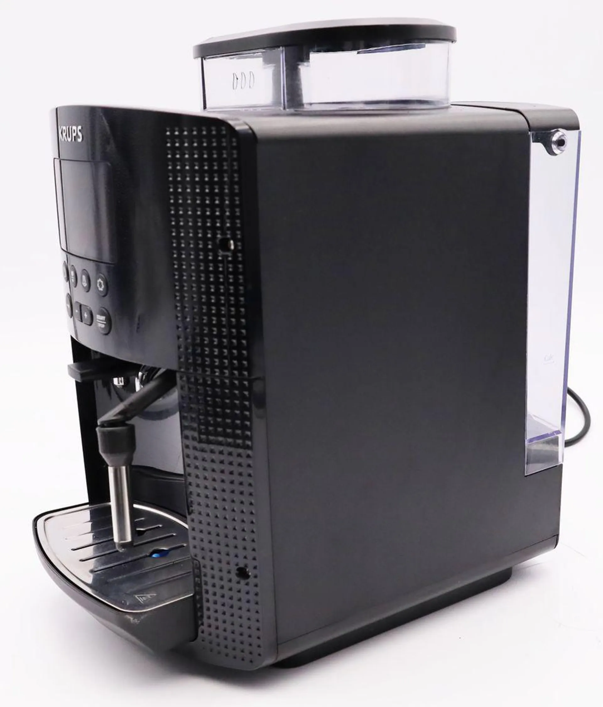 Krups EA8150 - Automatický kávovar s cappuccinatorem - 15 barů