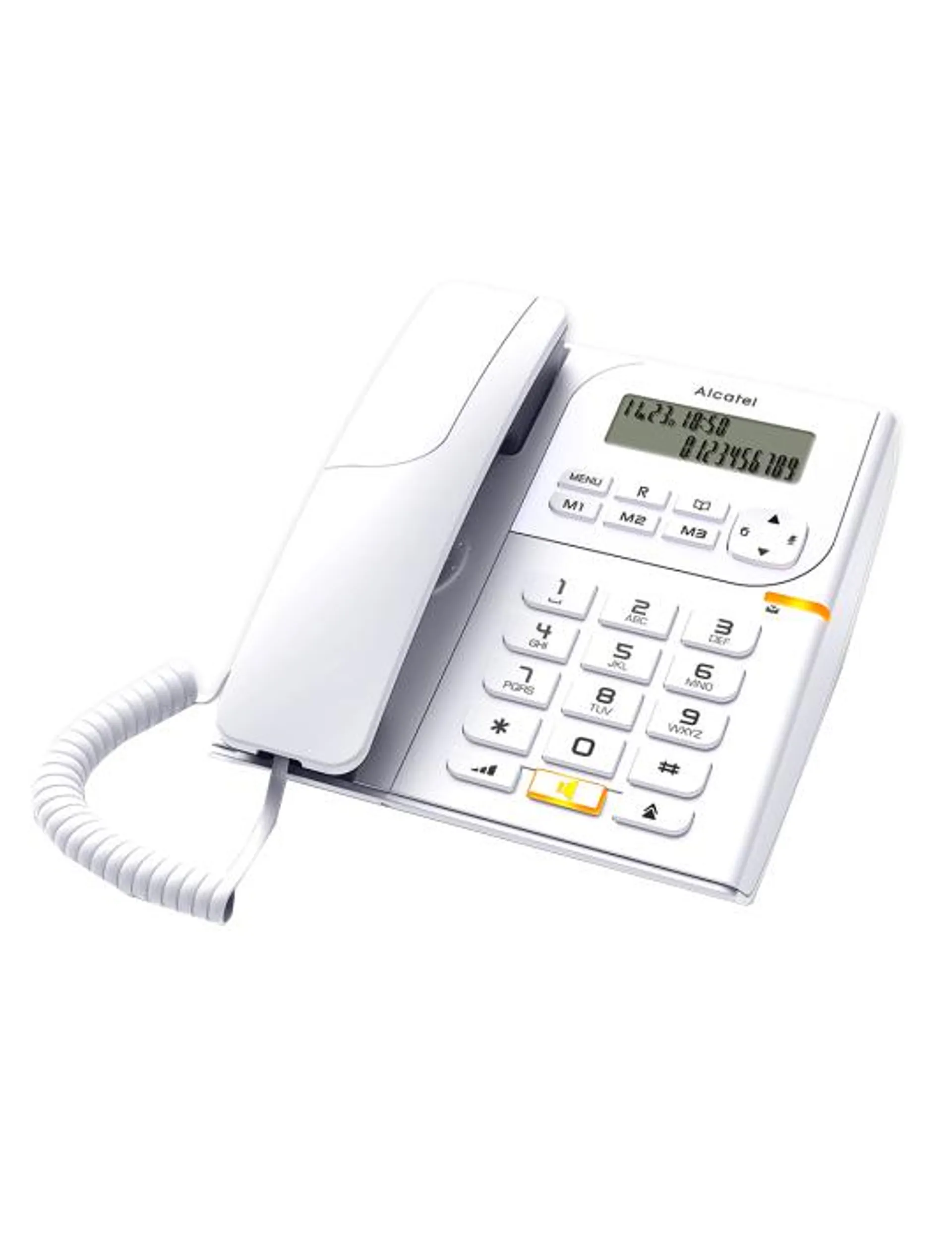 Alcatel T58