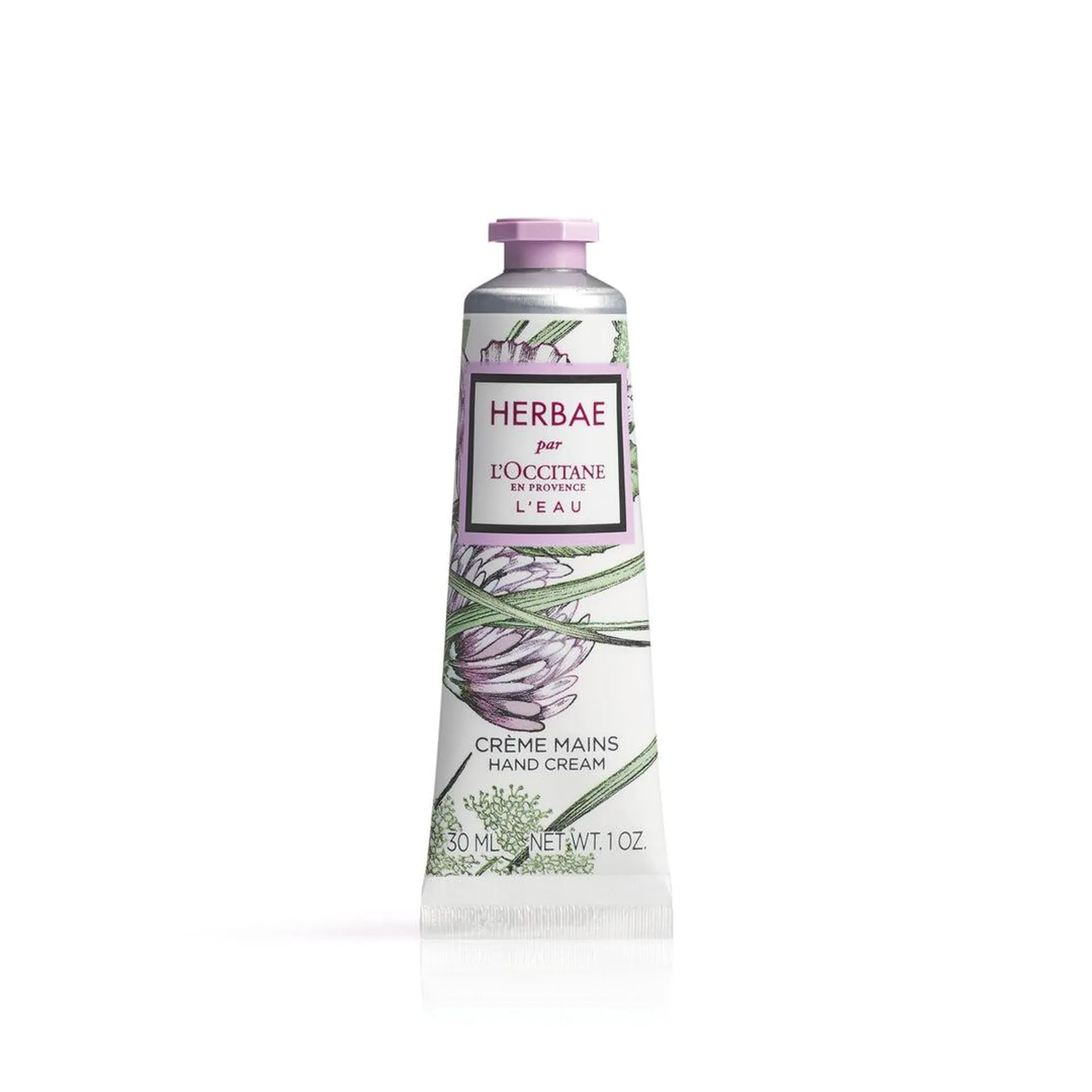Krém na ruce Herbae par L'OCCITANE L'Eau