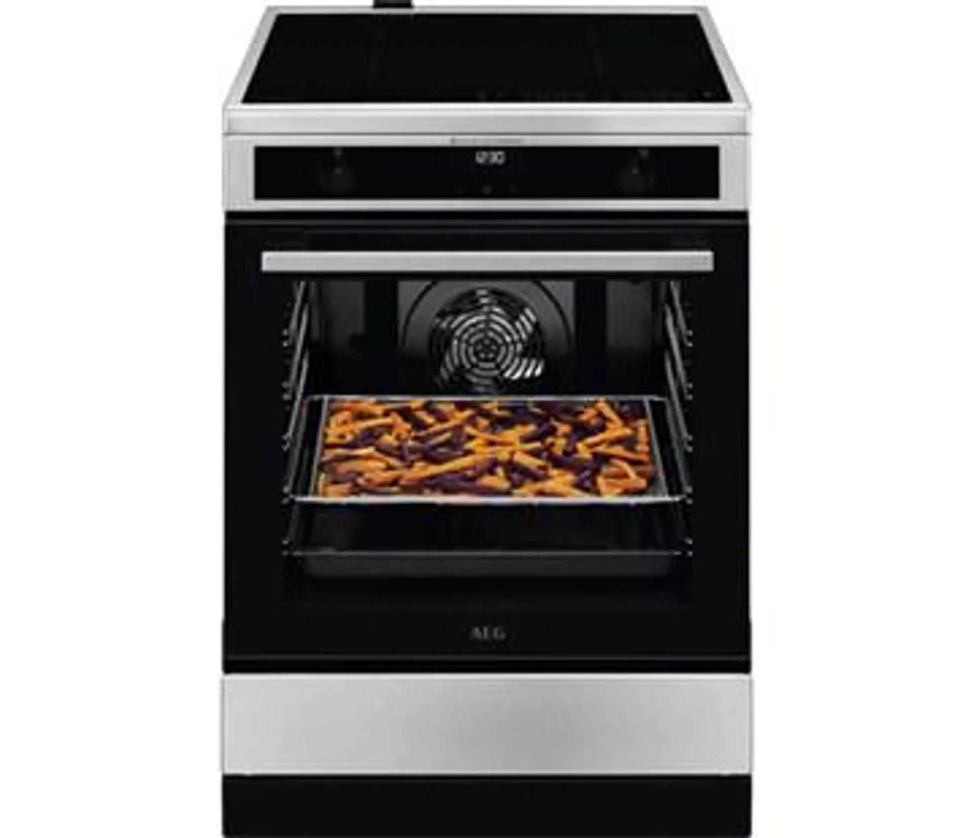 AEG Mastery Hob2Hood CIB6645ABM